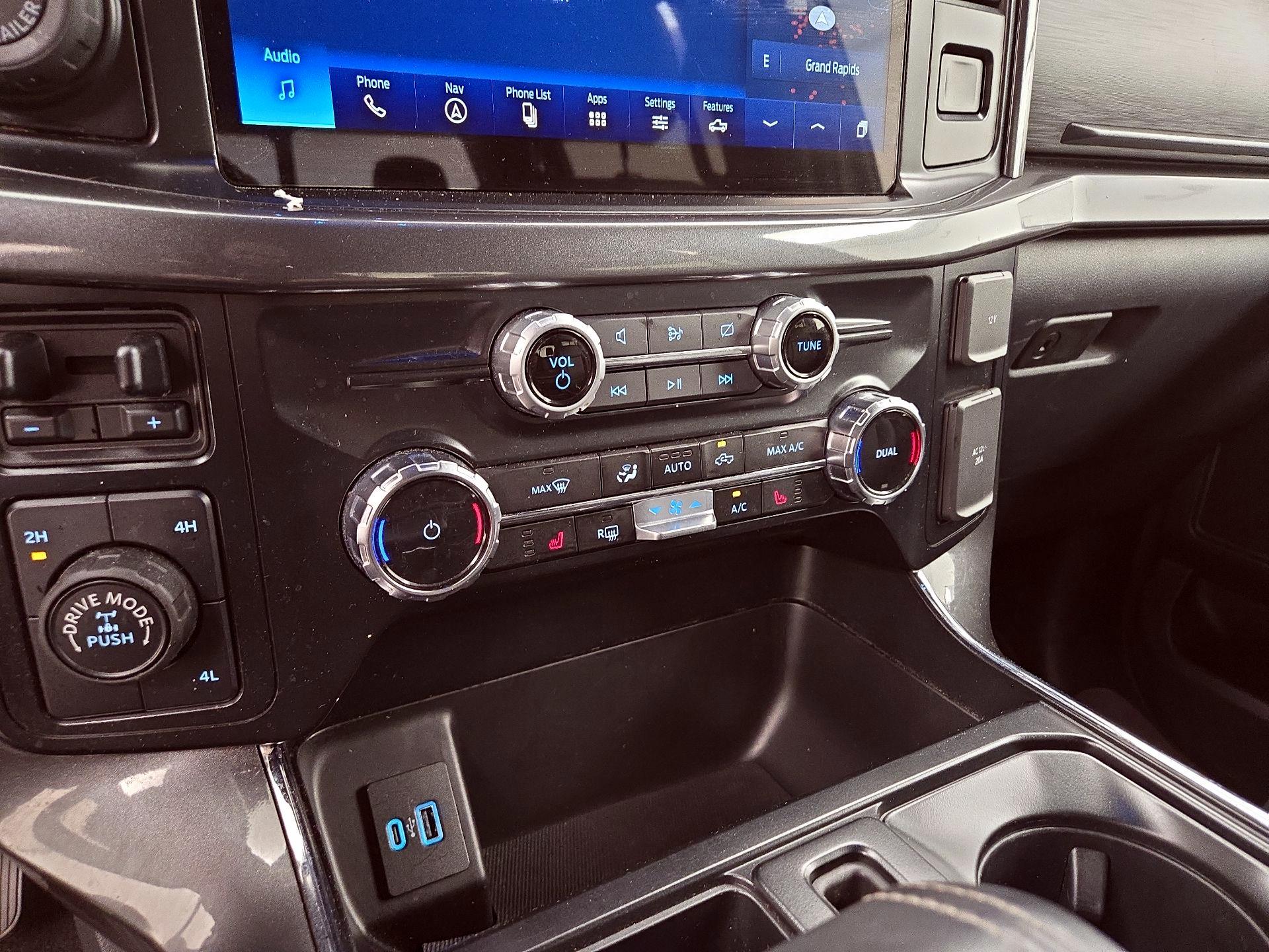 Thumbnail: 2023 Ford F-150 - 17