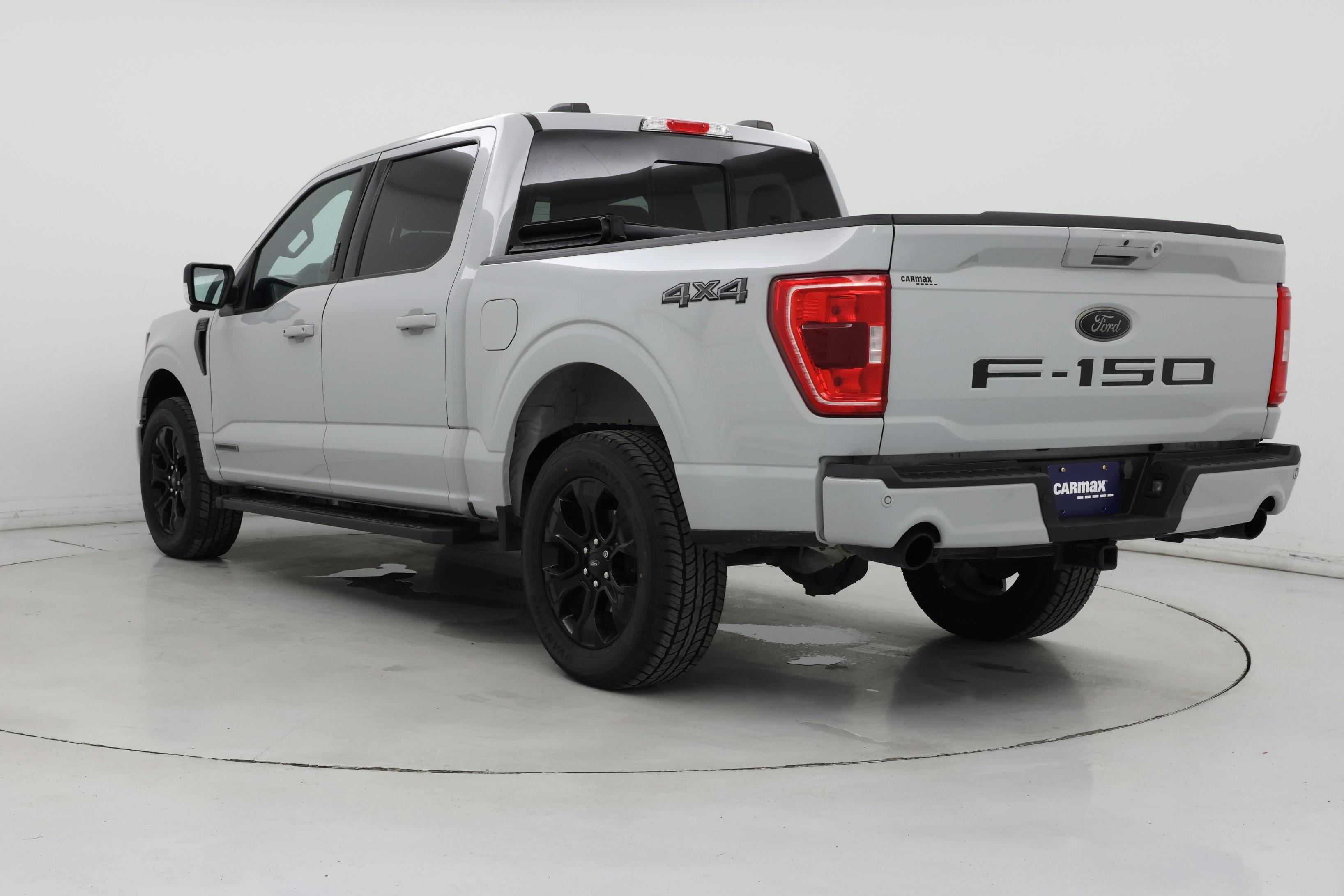 Thumbnail: 2023 Ford F-150 - 2