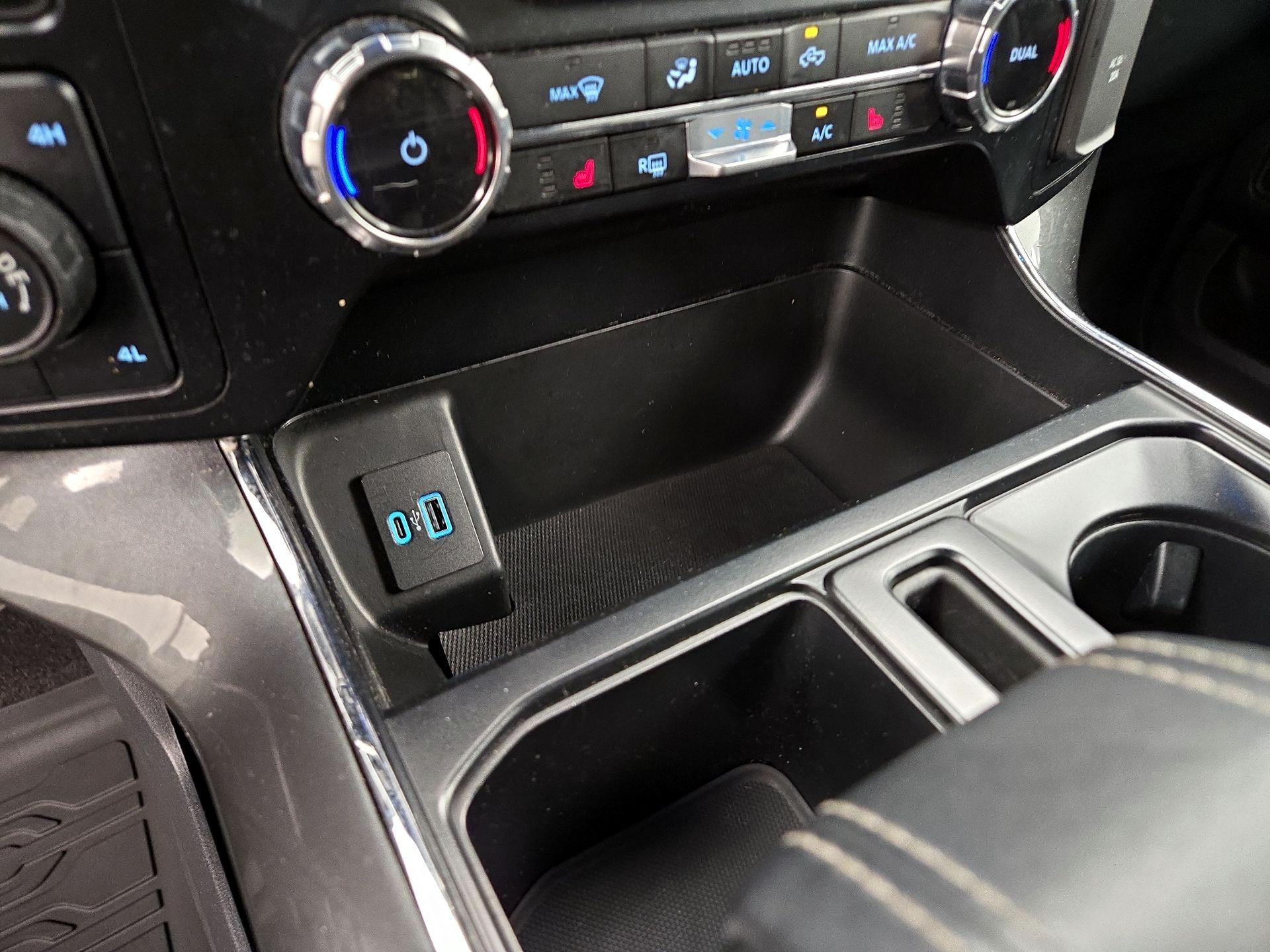 Thumbnail: 2023 Ford F-150 - 19