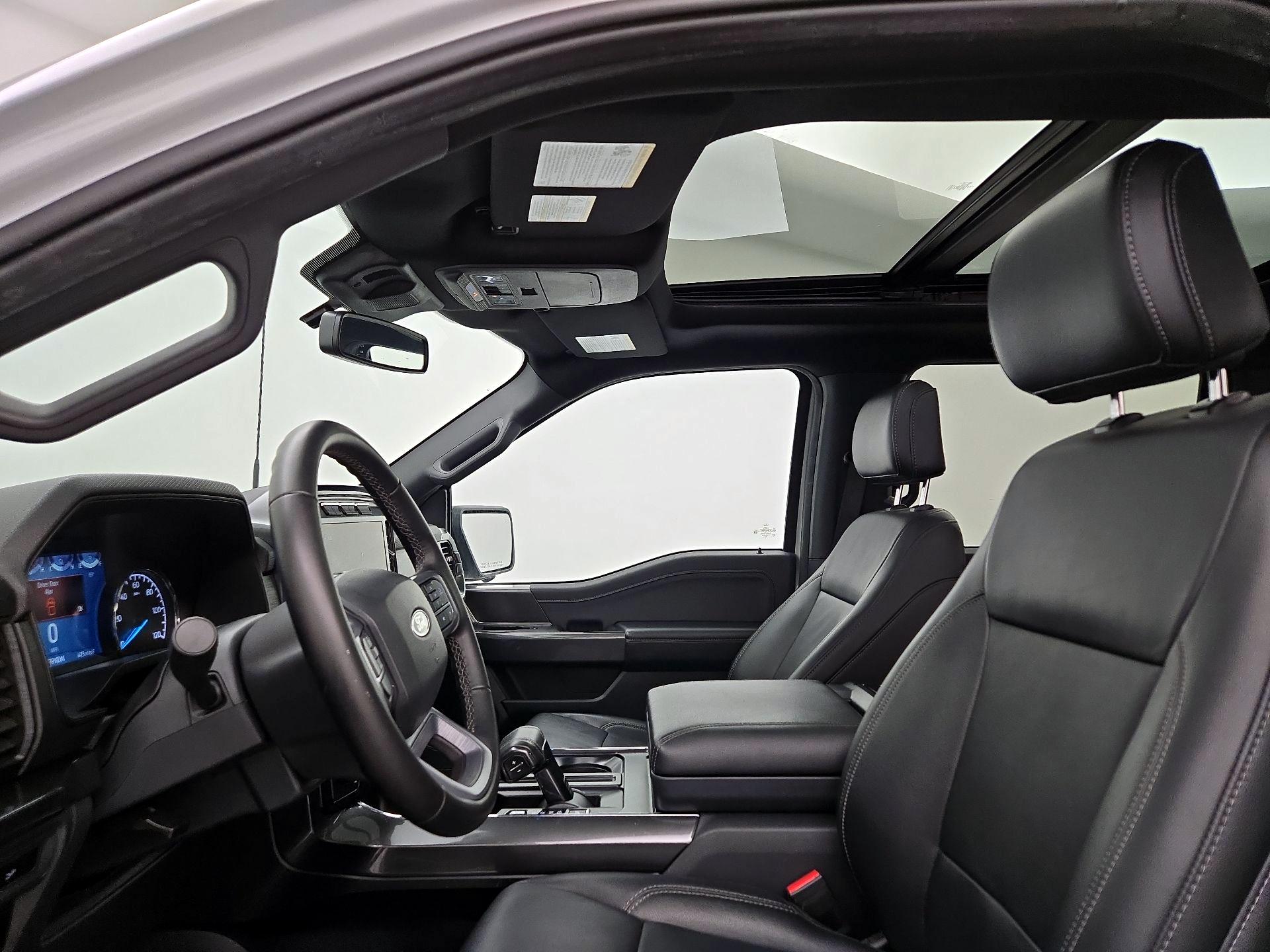 Thumbnail: 2023 Ford F-150 - 20