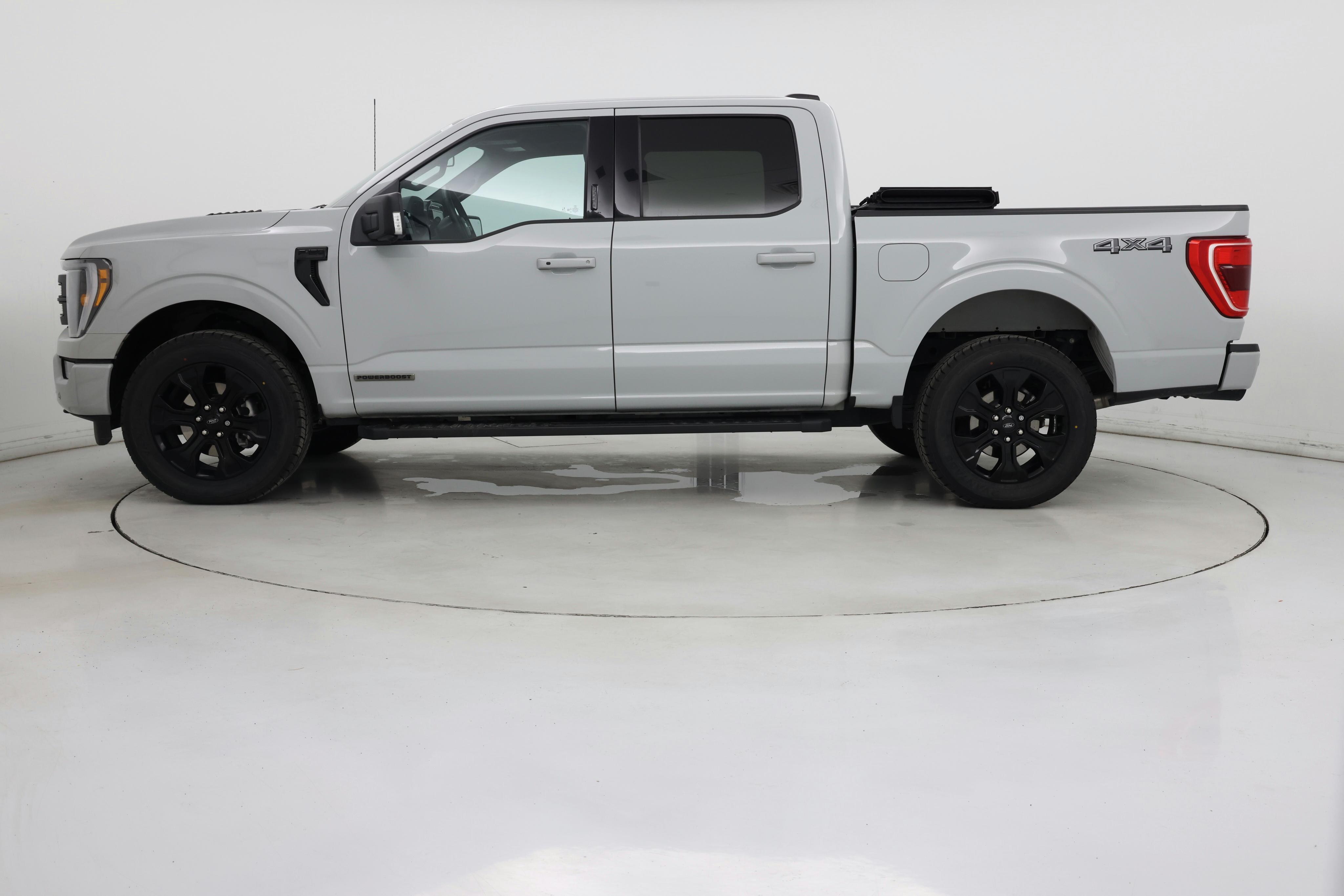 Thumbnail: 2023 Ford F-150 - 3