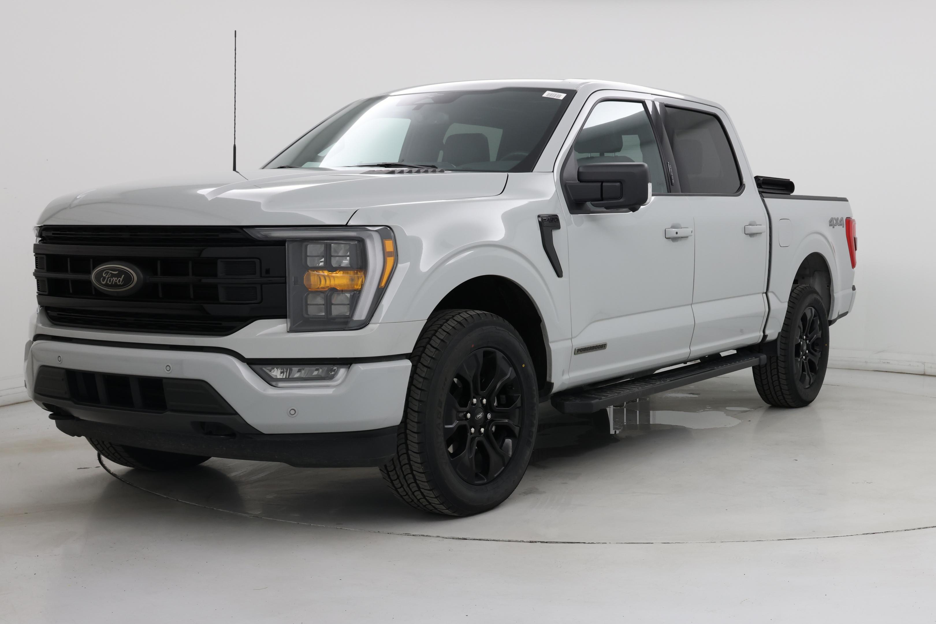 Thumbnail: 2023 Ford F-150 - 4