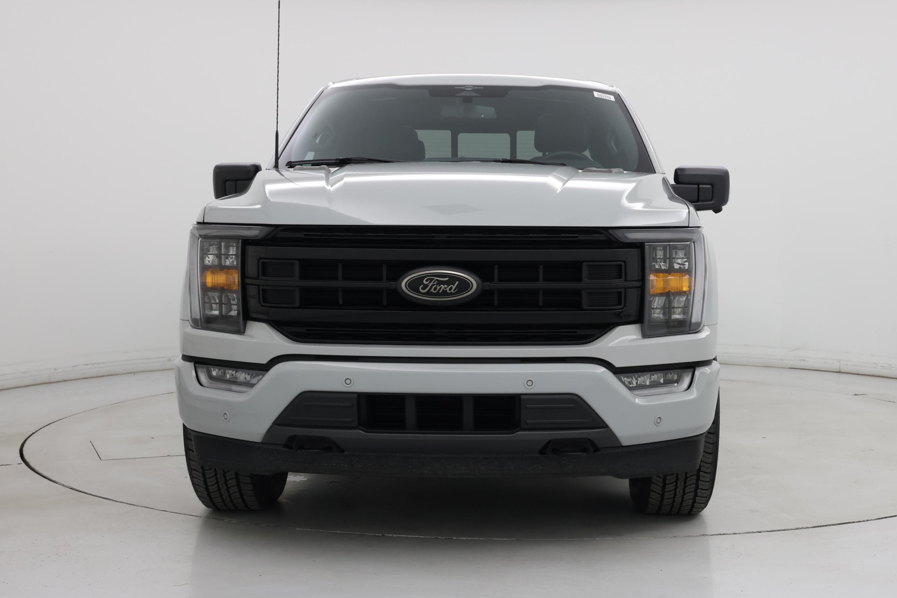 Thumbnail: 2023 Ford F-150 - 5