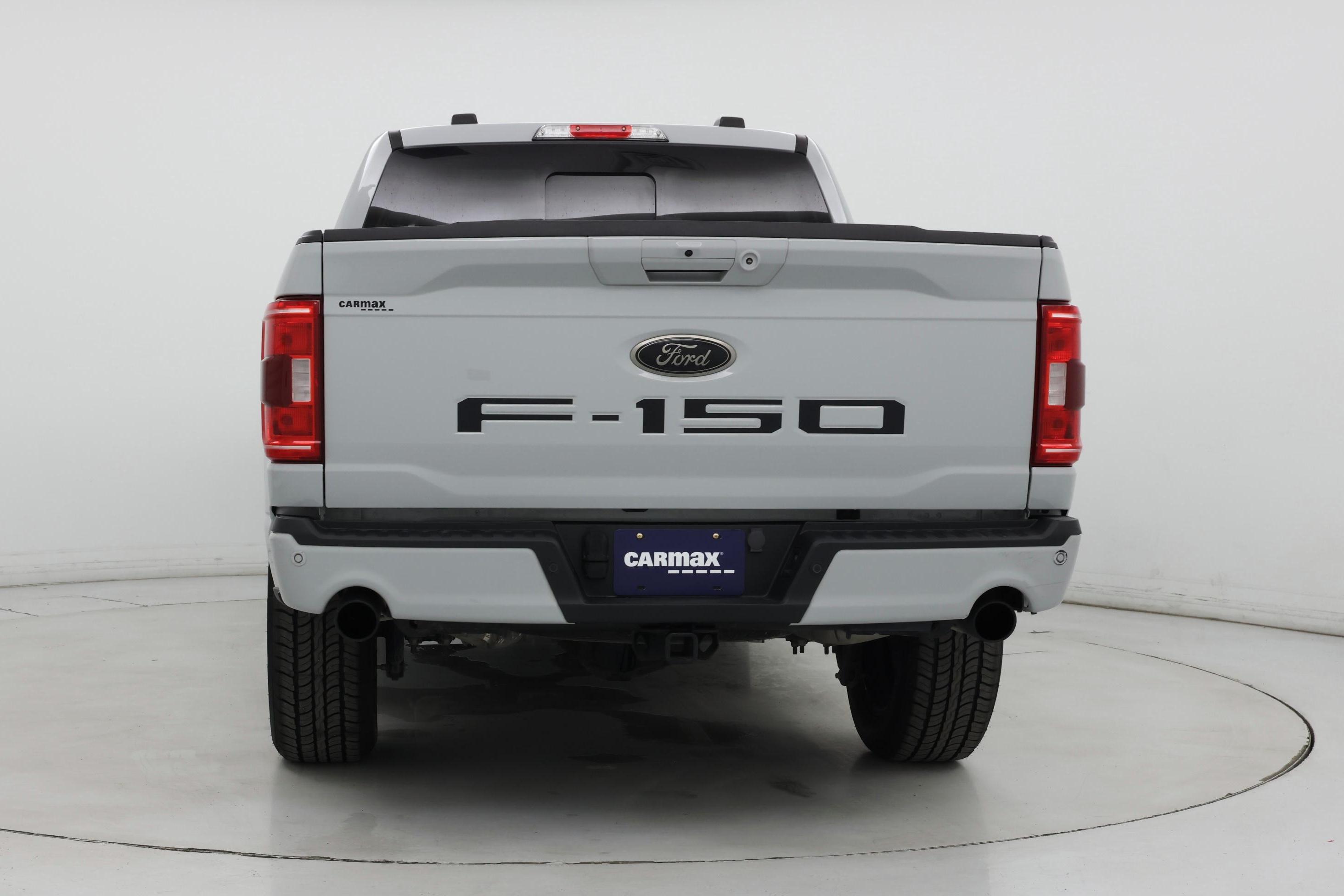 Thumbnail: 2023 Ford F-150 - 6