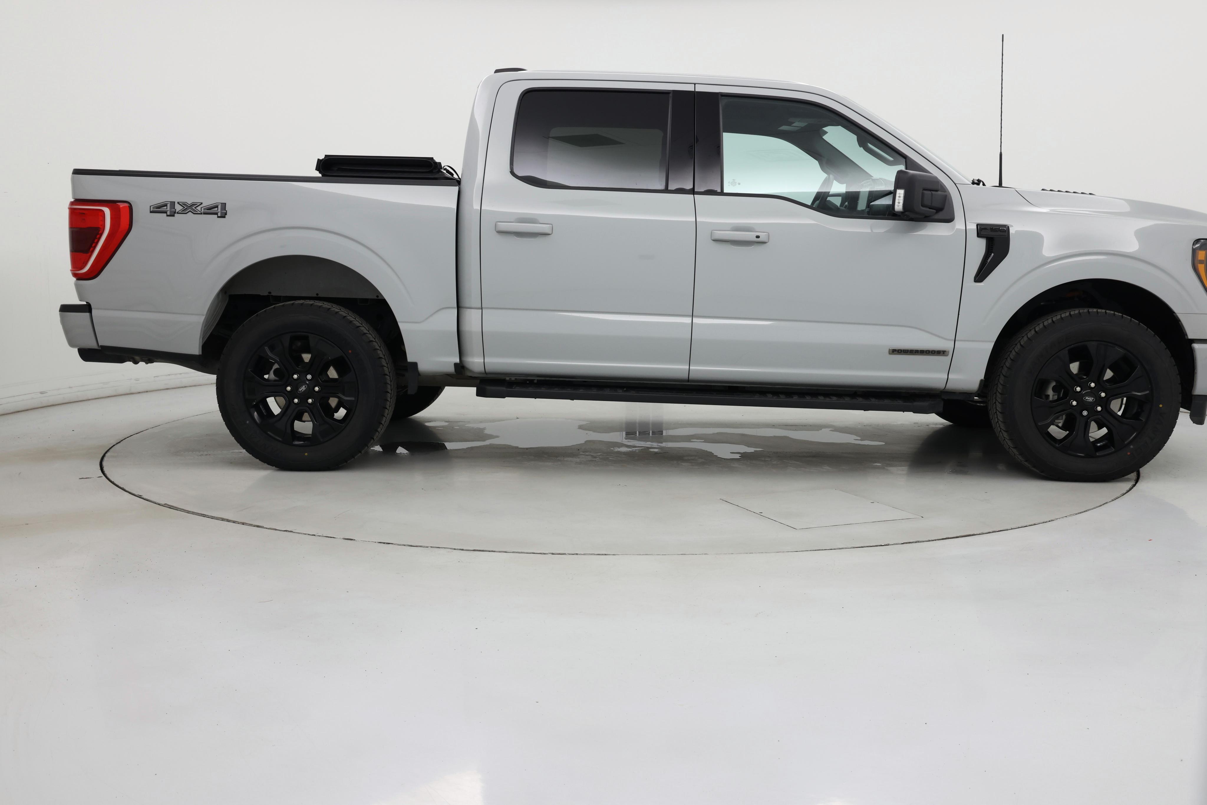 Thumbnail: 2023 Ford F-150 - 7