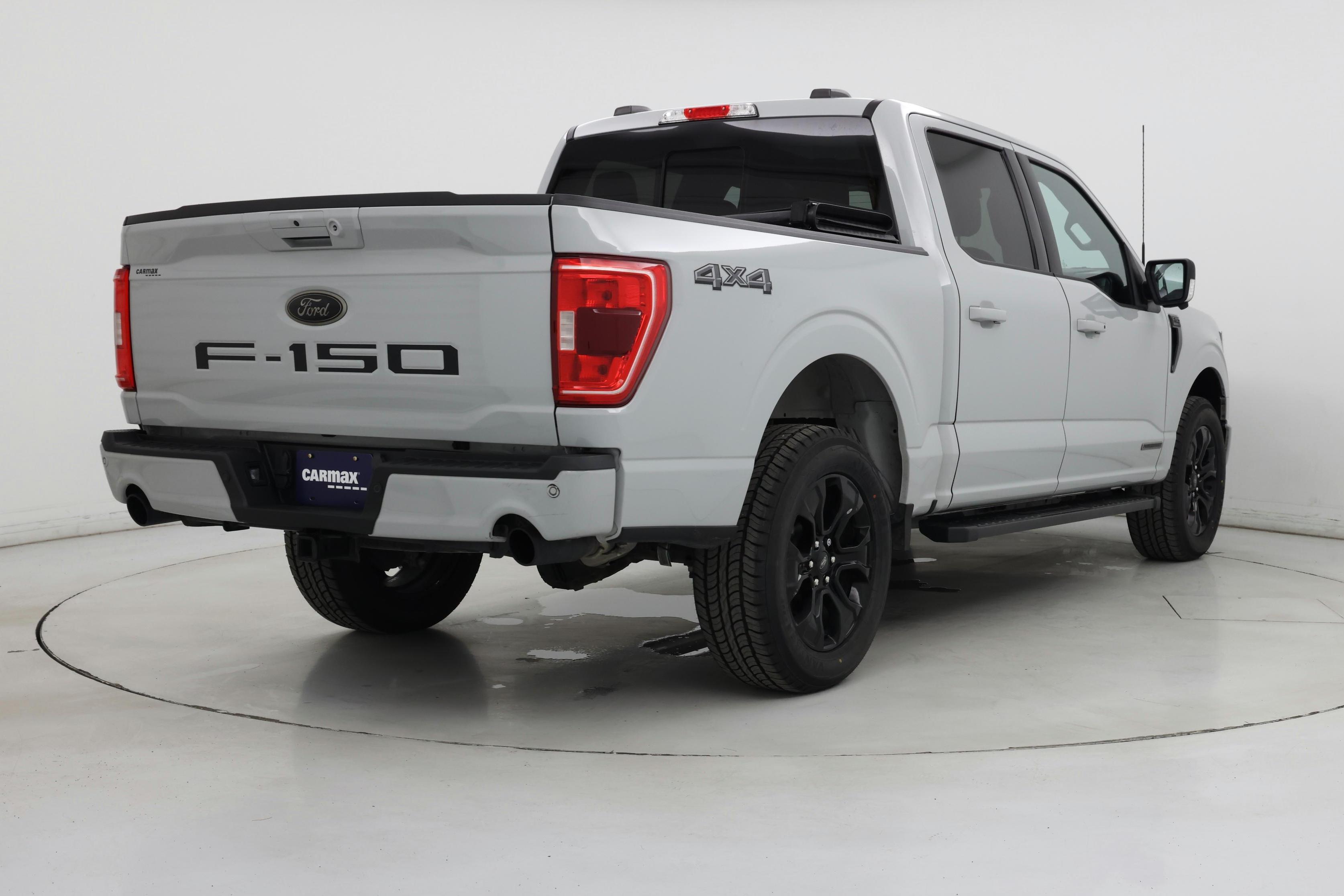 Thumbnail: 2023 Ford F-150 - 8