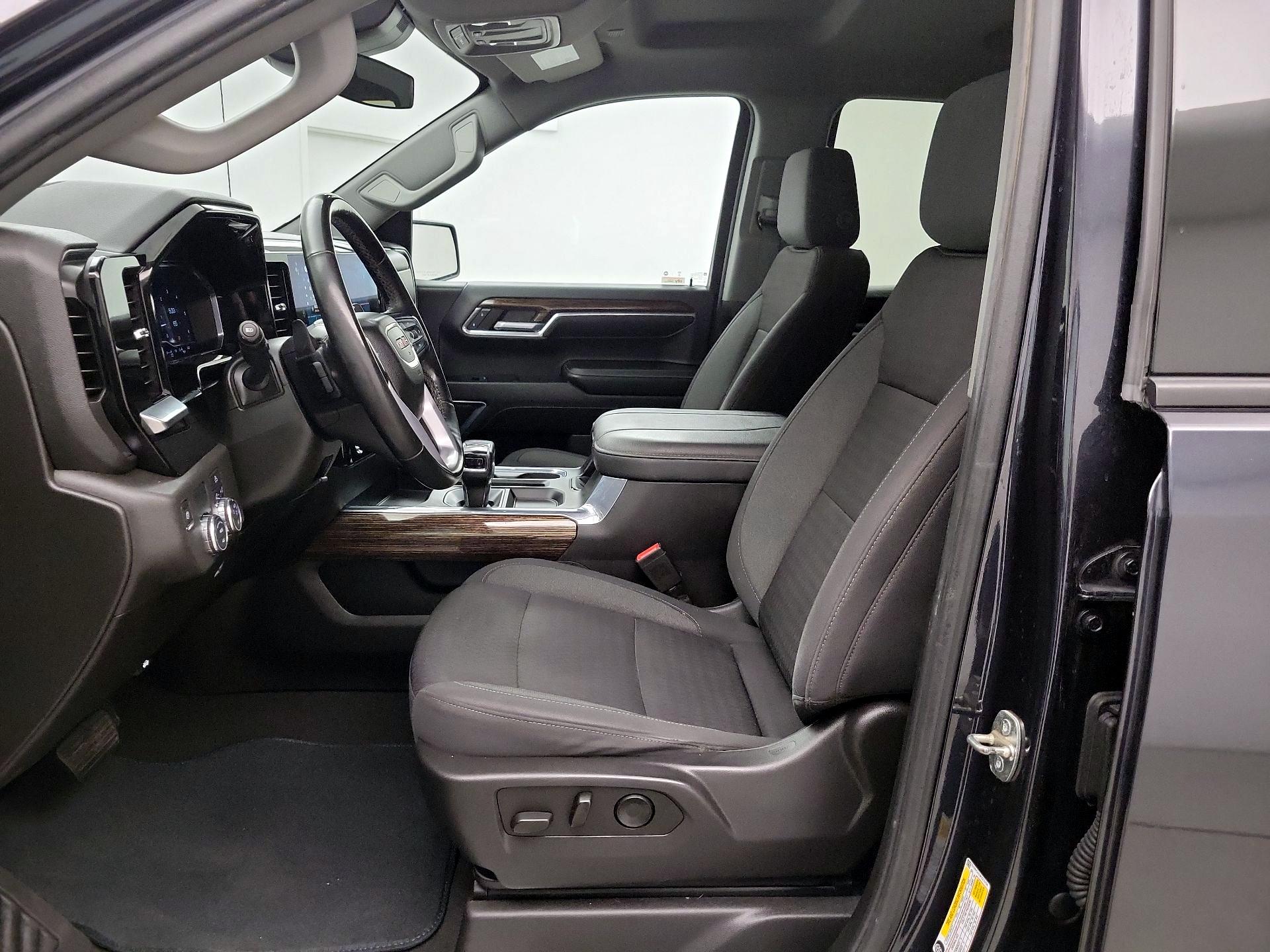 Thumbnail: 2023 GMC Sierra 1500 - 11