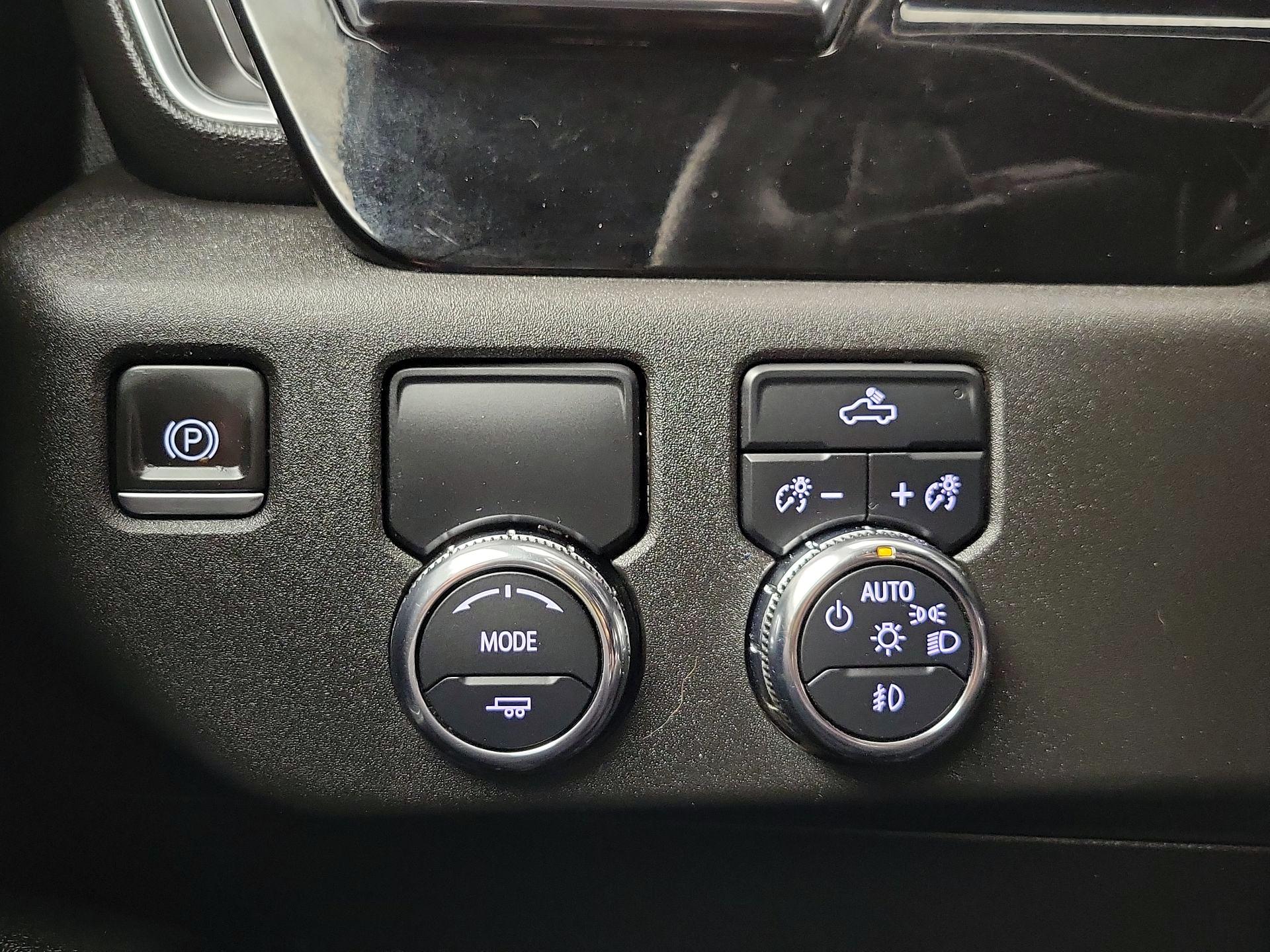 Thumbnail: 2023 GMC Sierra 1500 - 13