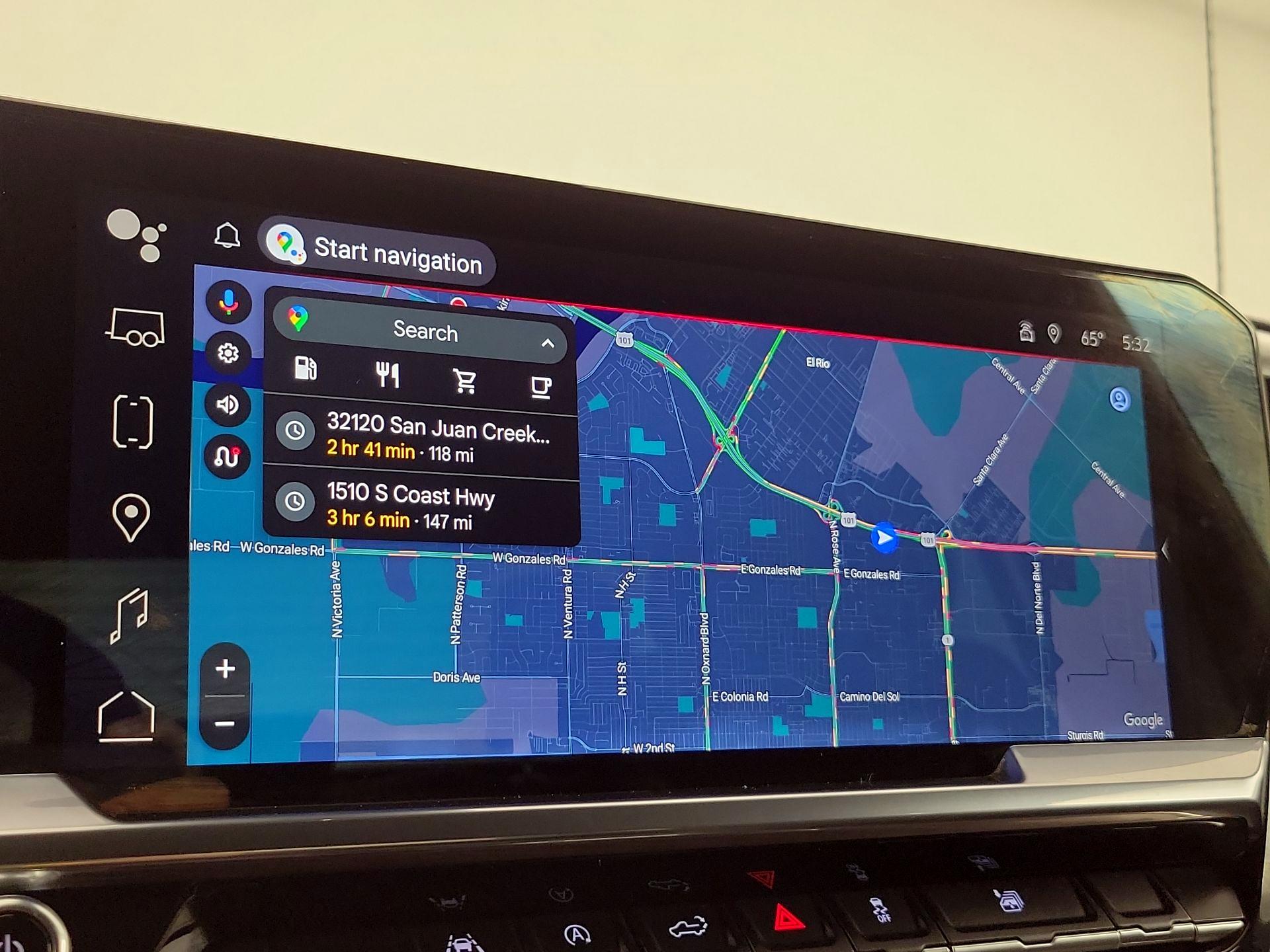 Thumbnail: 2023 GMC Sierra 1500 - 14