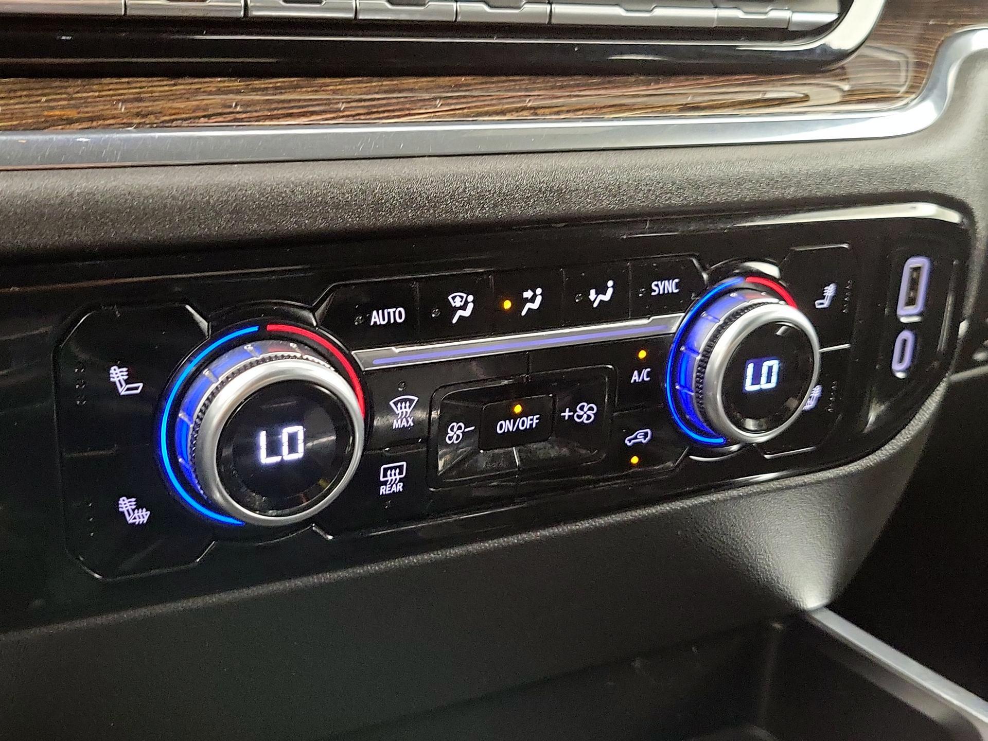 Thumbnail: 2023 GMC Sierra 1500 - 17