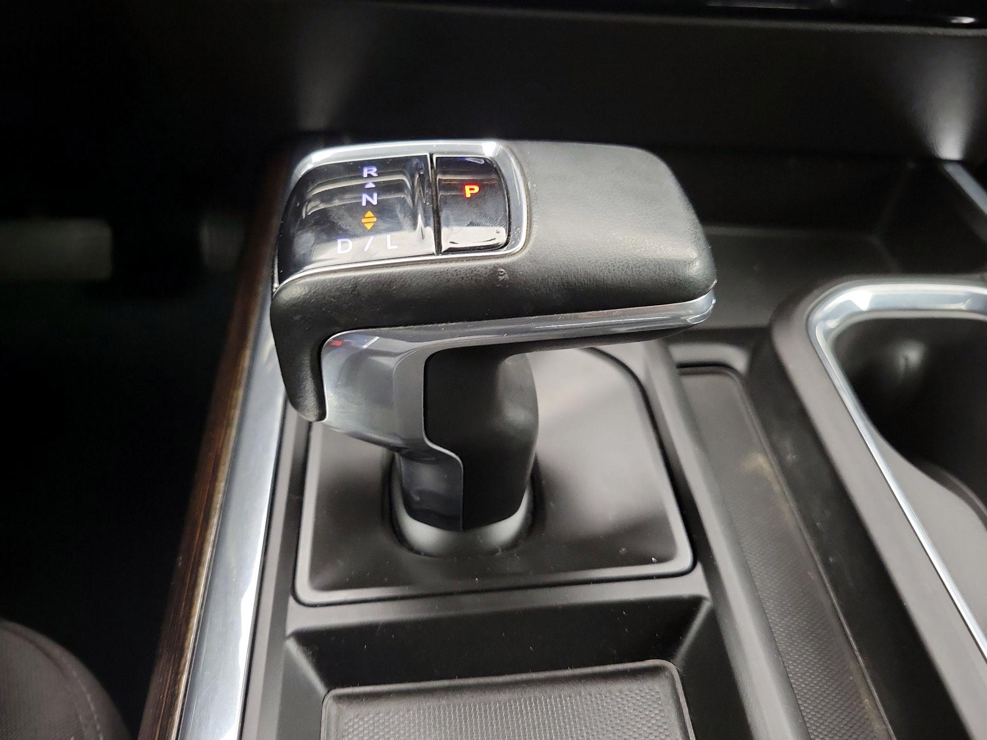 Thumbnail: 2023 GMC Sierra 1500 - 18