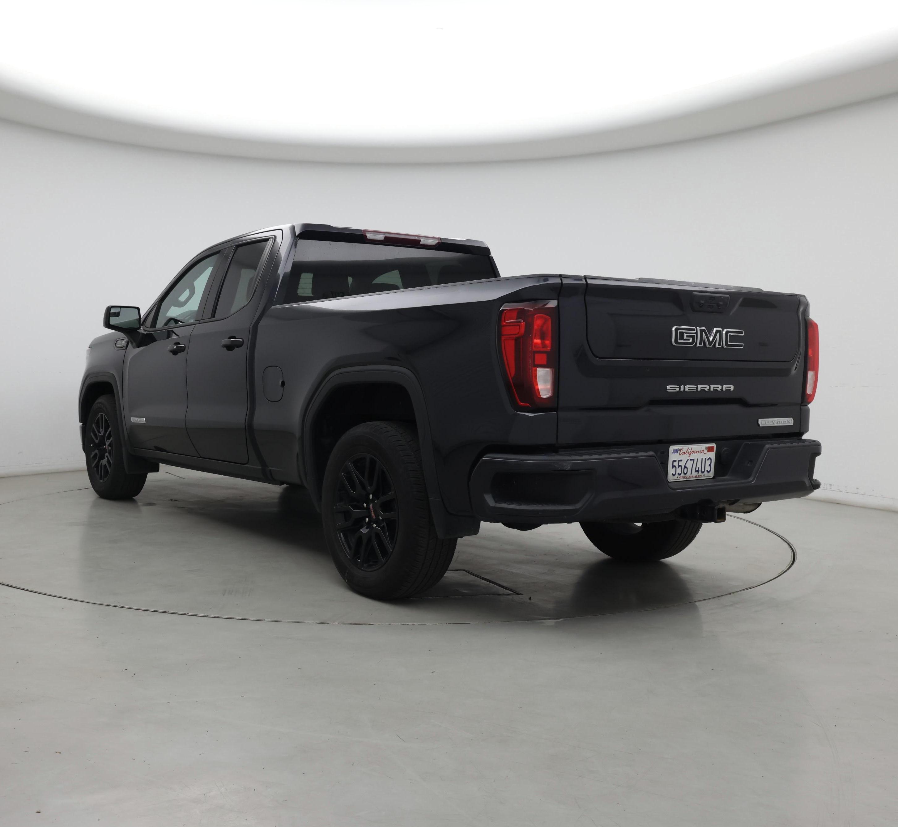 Thumbnail: 2023 GMC Sierra 1500 - 2