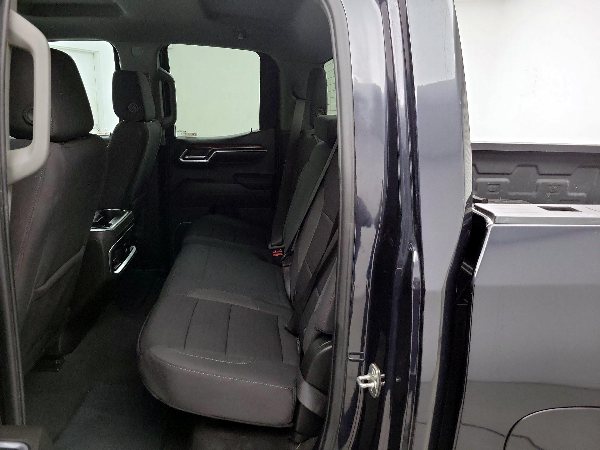 Thumbnail: 2023 GMC Sierra 1500 - 20