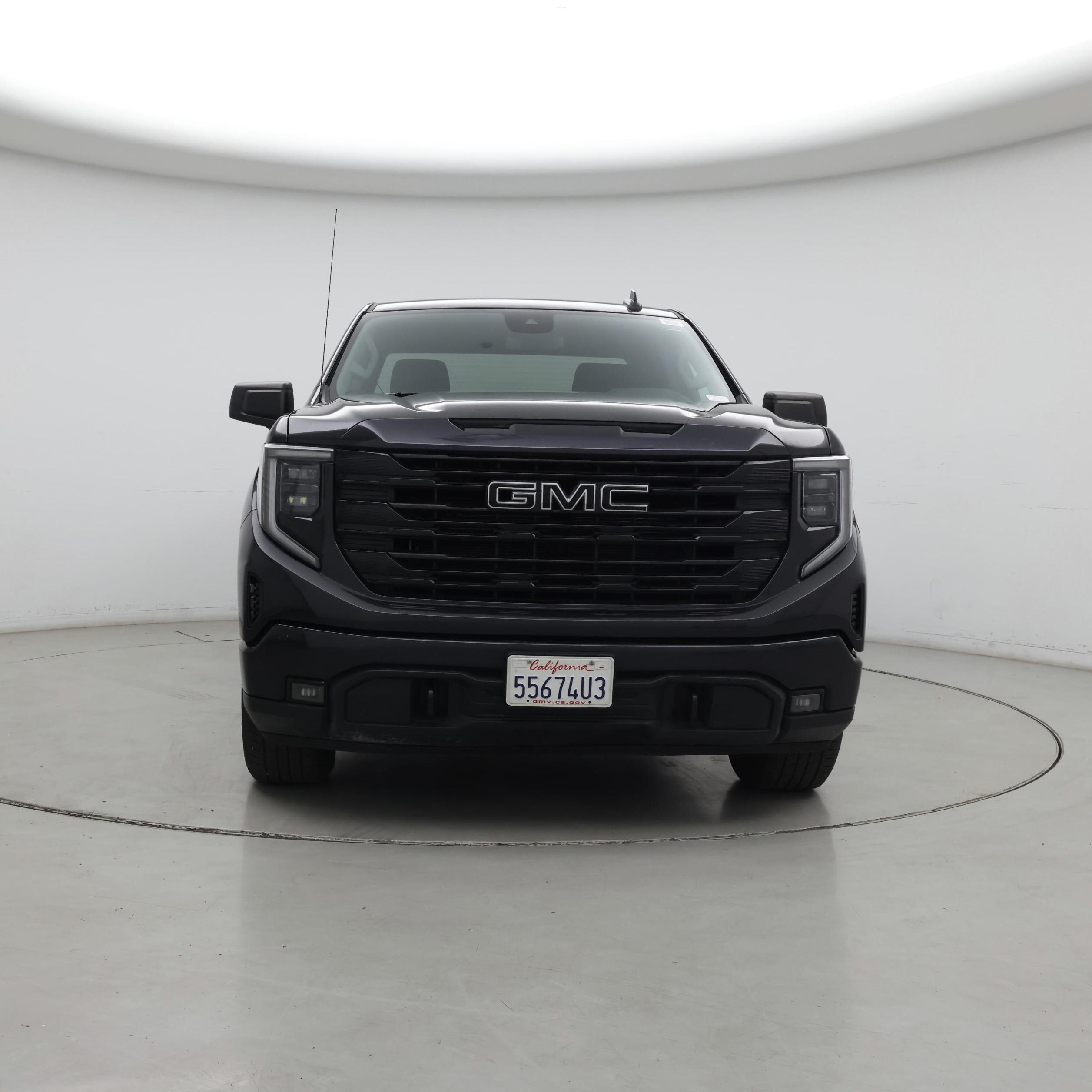 Thumbnail: 2023 GMC Sierra 1500 - 5