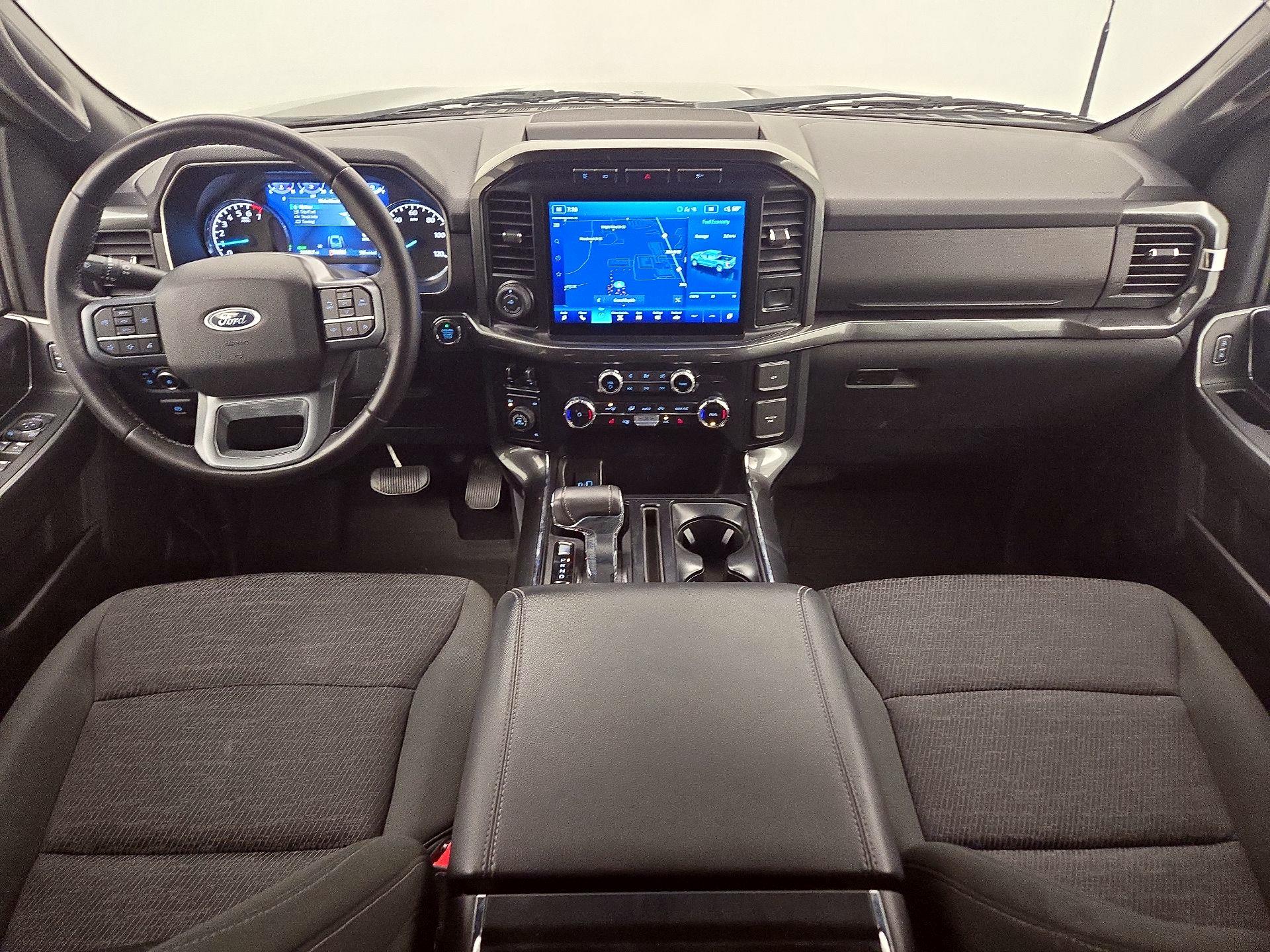 Thumbnail: 2023 Ford F-150 - 9