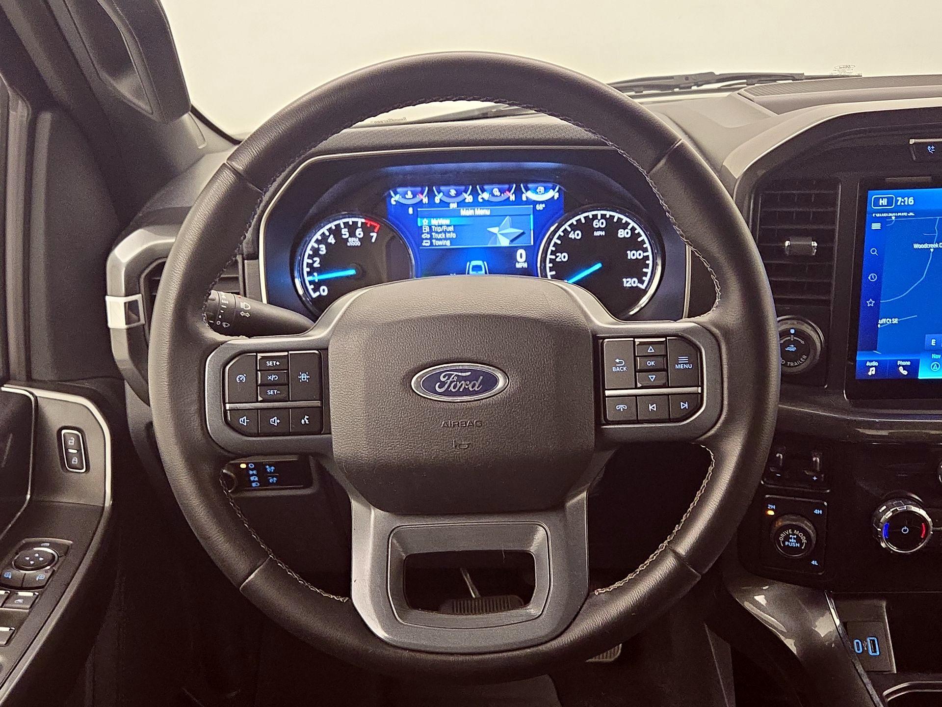 Thumbnail: 2023 Ford F-150 - 10