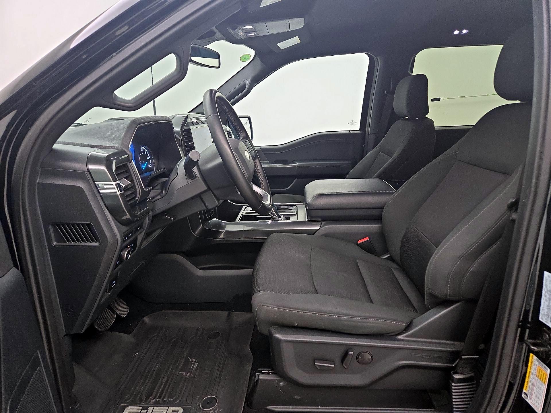 Thumbnail: 2023 Ford F-150 - 11