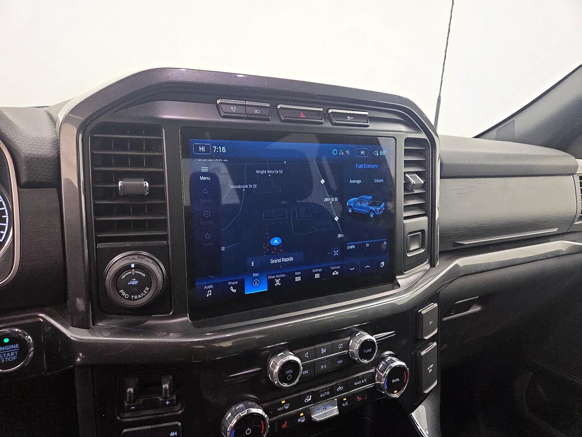 Thumbnail: 2023 Ford F-150 - 14