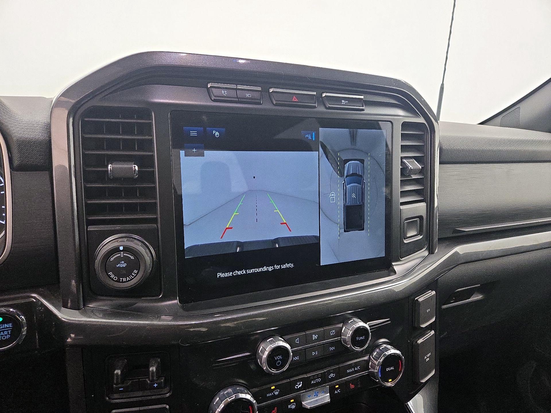 Thumbnail: 2023 Ford F-150 - 15