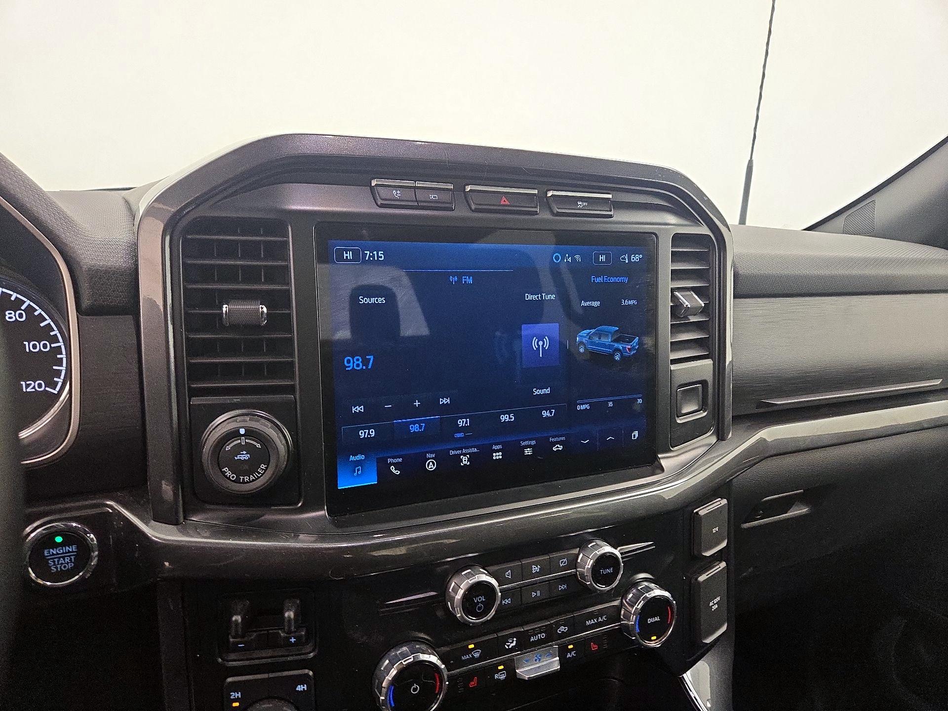 Thumbnail: 2023 Ford F-150 - 16