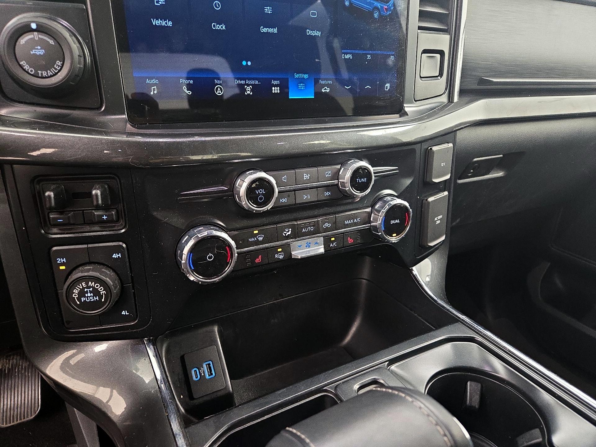 Thumbnail: 2023 Ford F-150 - 17