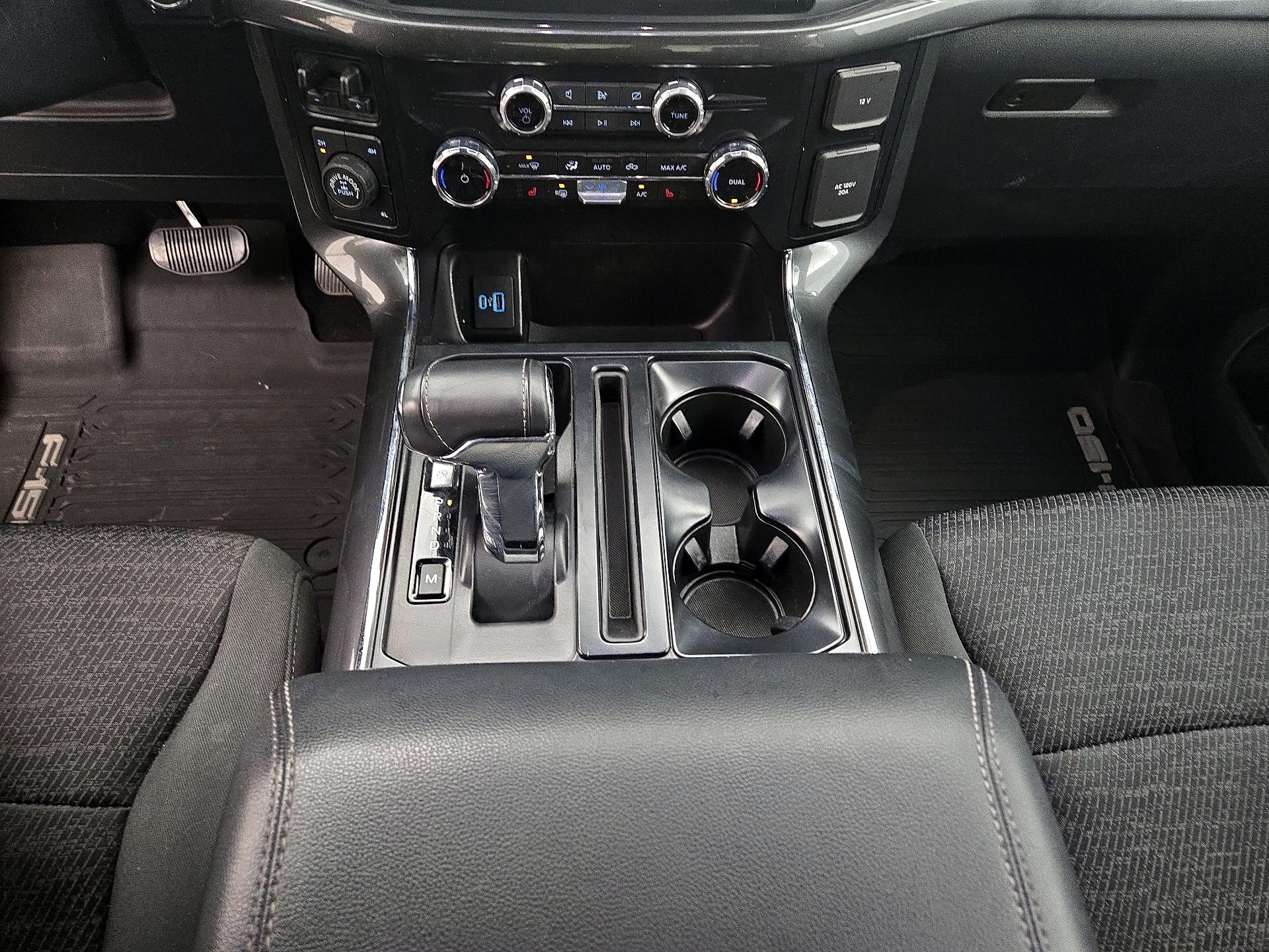 Thumbnail: 2023 Ford F-150 - 18