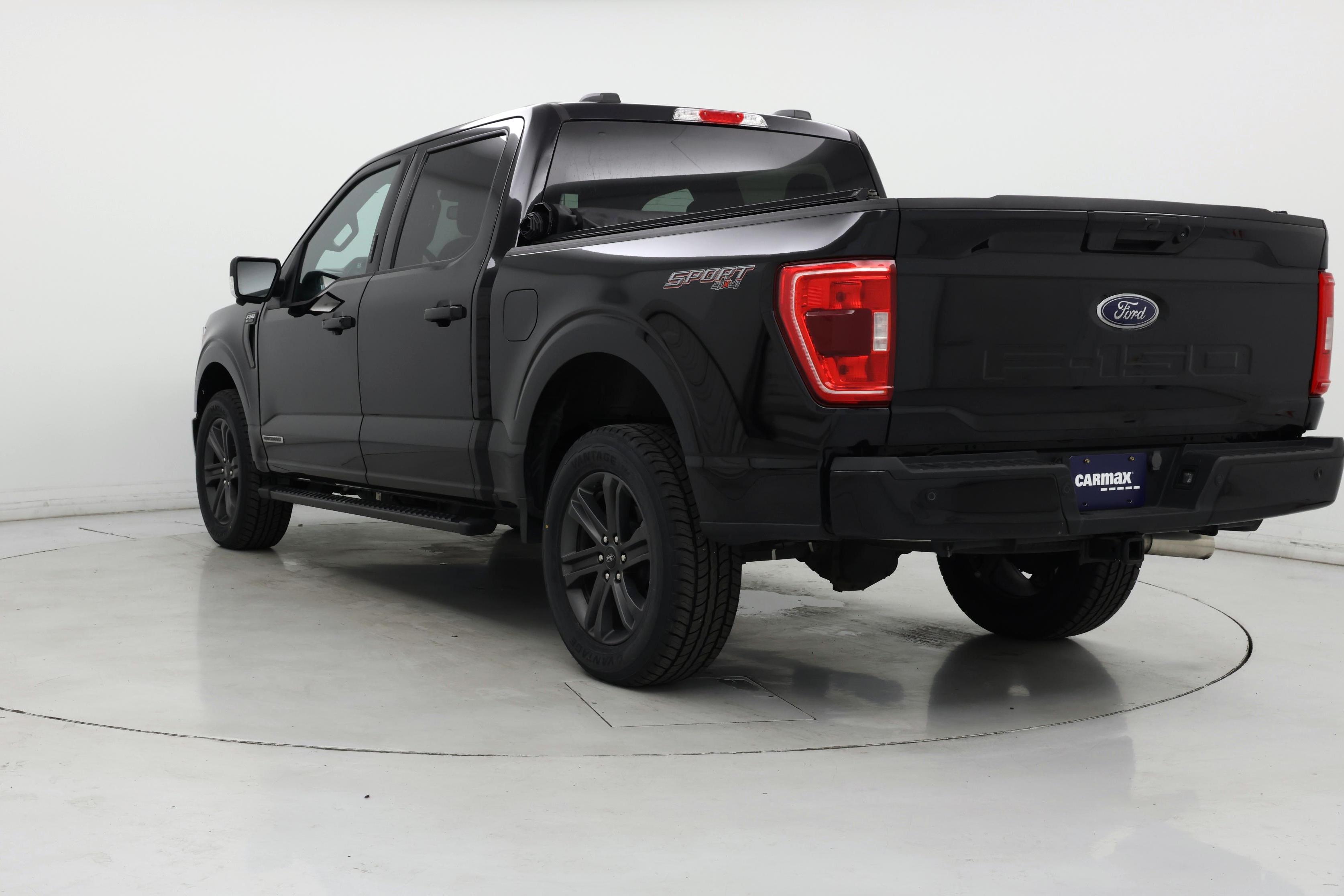 Thumbnail: 2023 Ford F-150 - 2