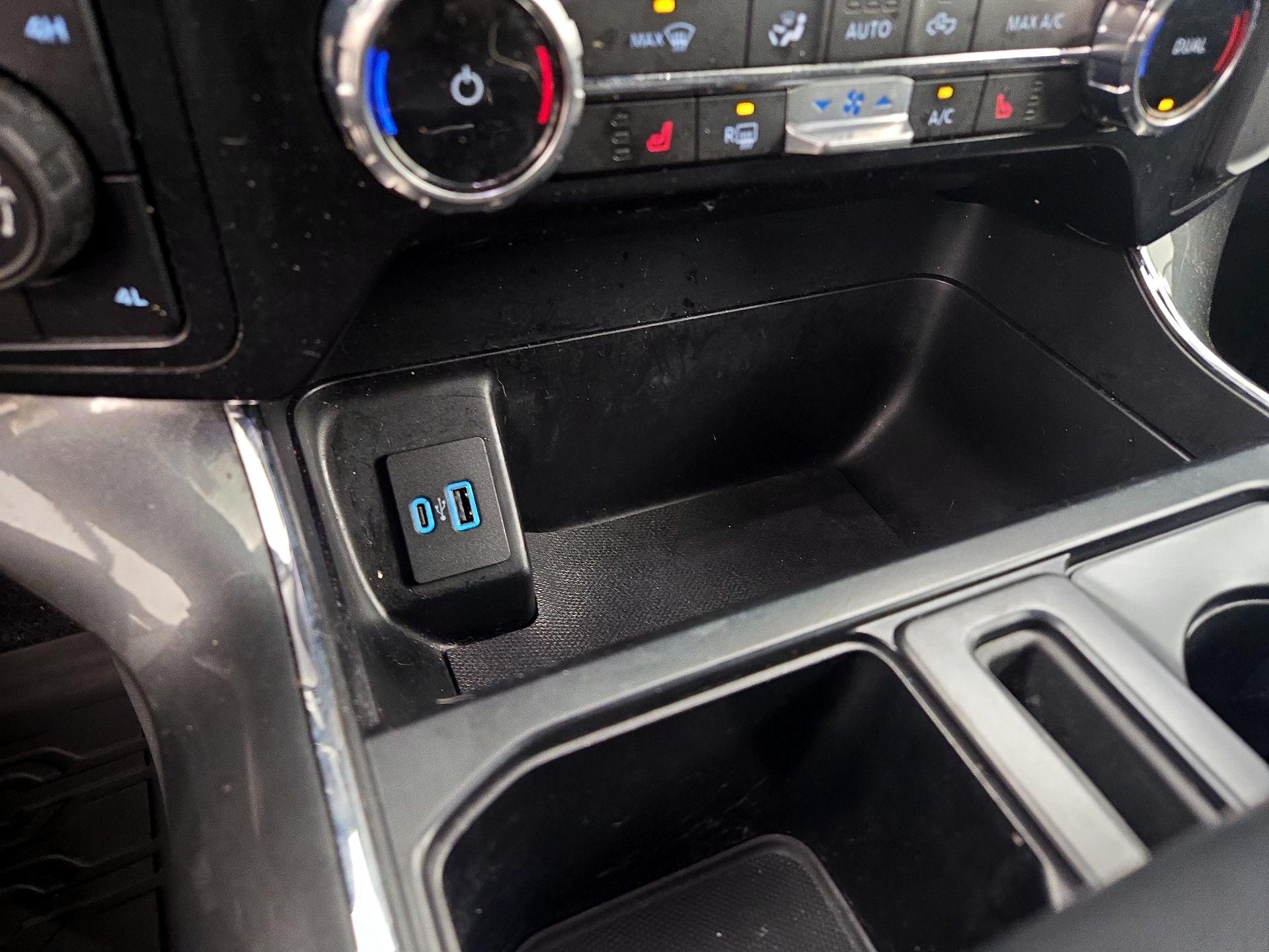 Thumbnail: 2023 Ford F-150 - 19