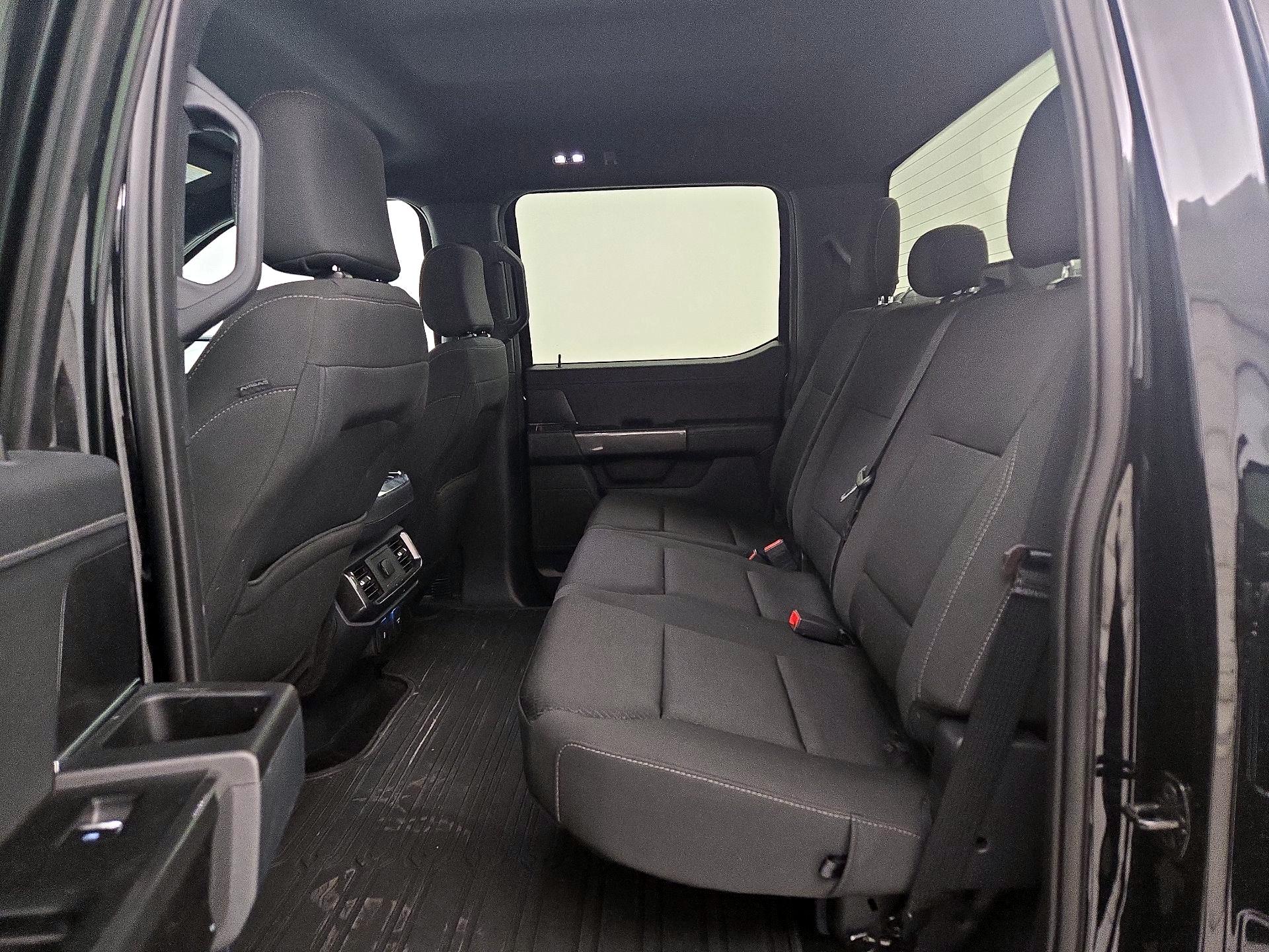 Thumbnail: 2023 Ford F-150 - 20