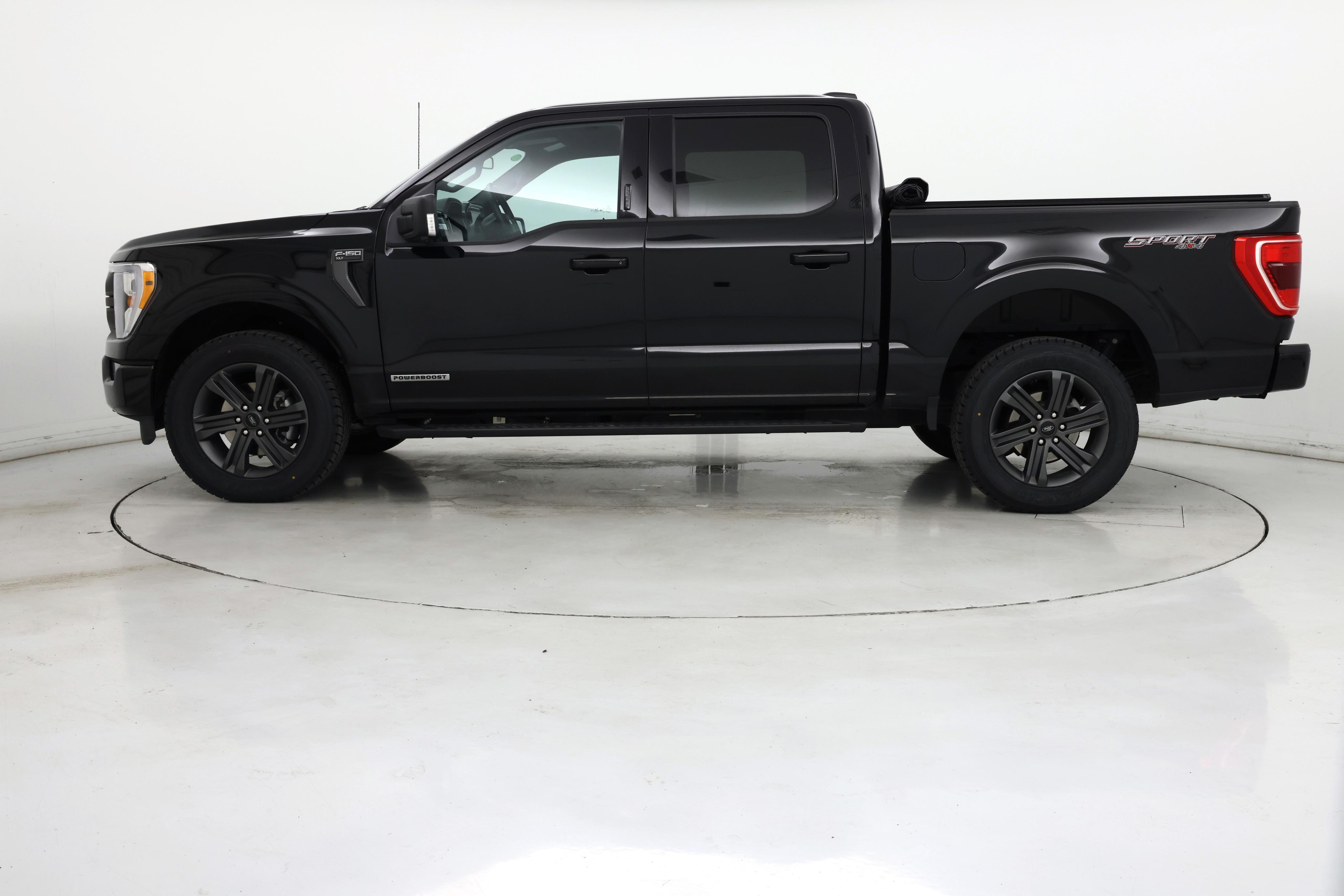 Thumbnail: 2023 Ford F-150 - 3