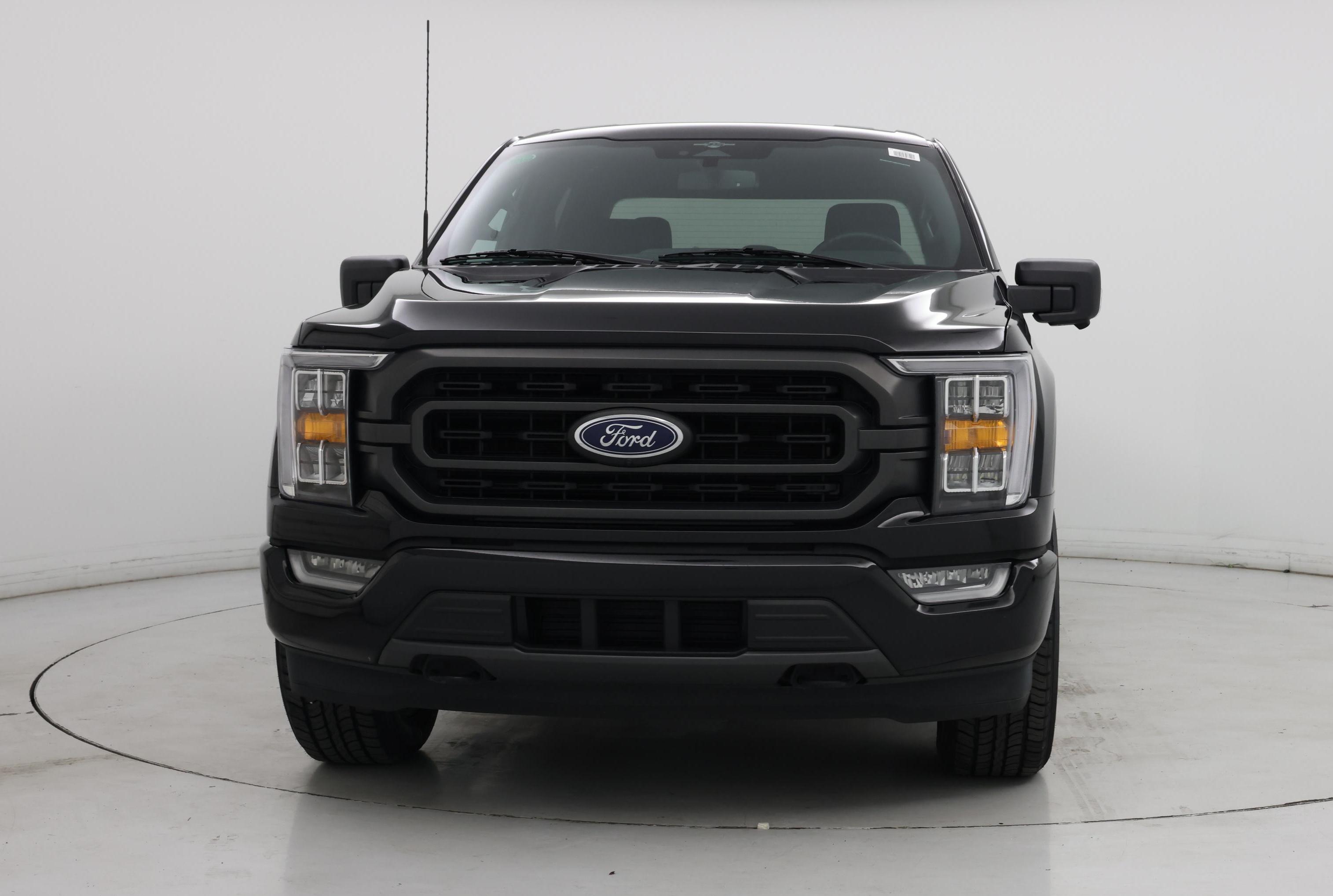 Thumbnail: 2023 Ford F-150 - 5
