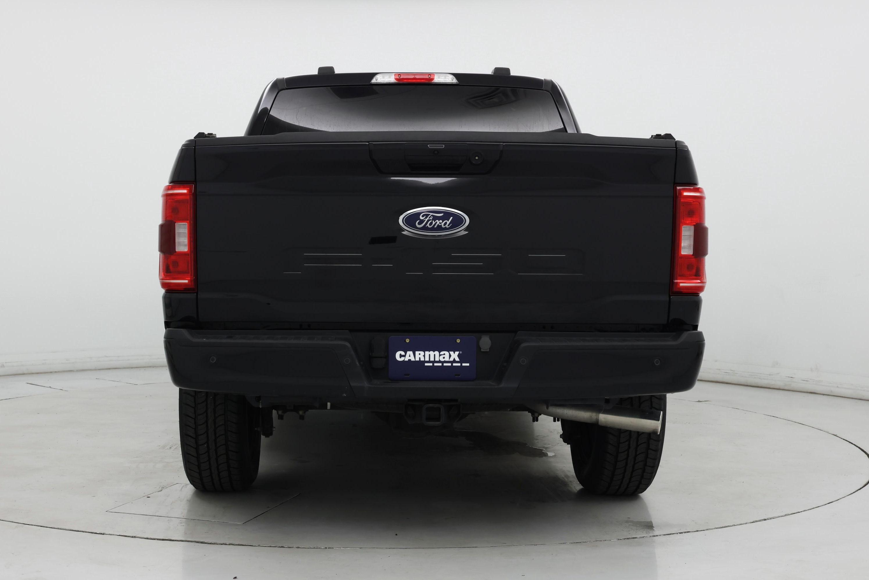 Thumbnail: 2023 Ford F-150 - 6