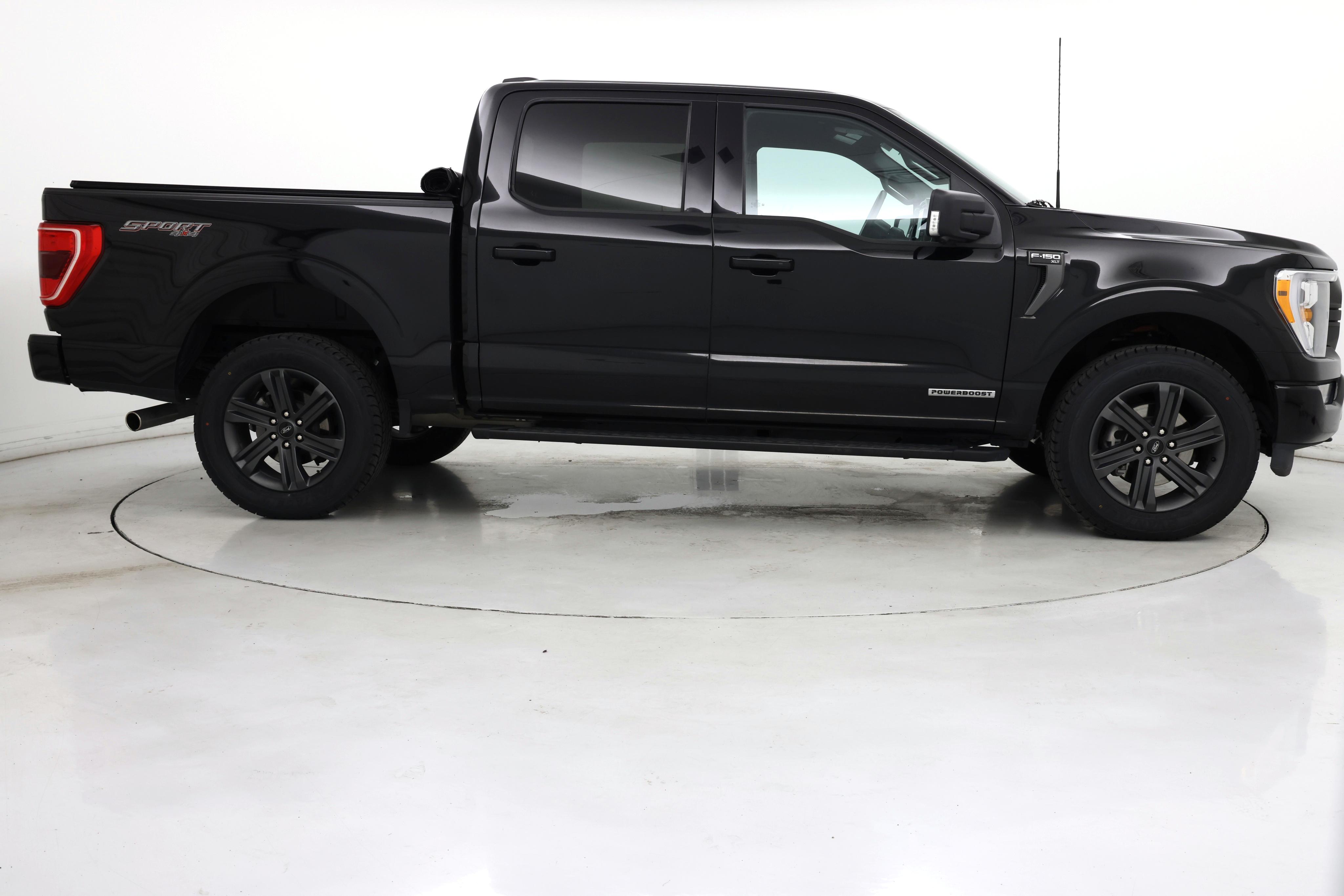 Thumbnail: 2023 Ford F-150 - 7