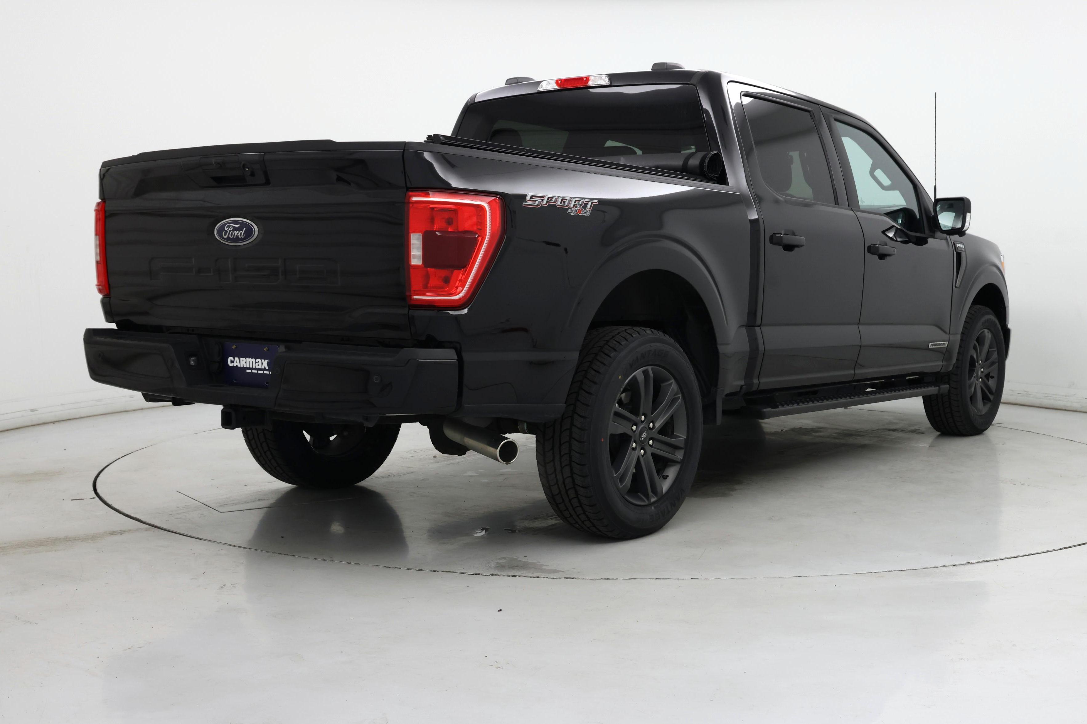 Thumbnail: 2023 Ford F-150 - 8