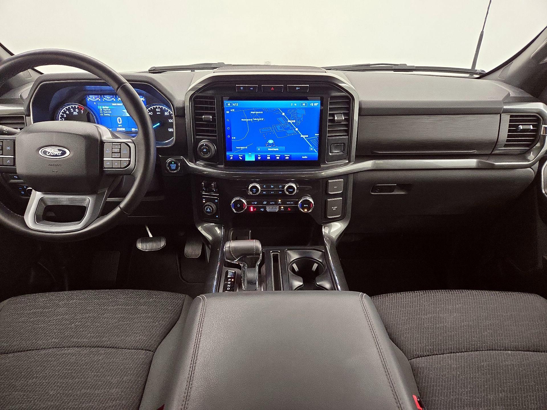 Thumbnail: 2023 Ford F-150 - 9