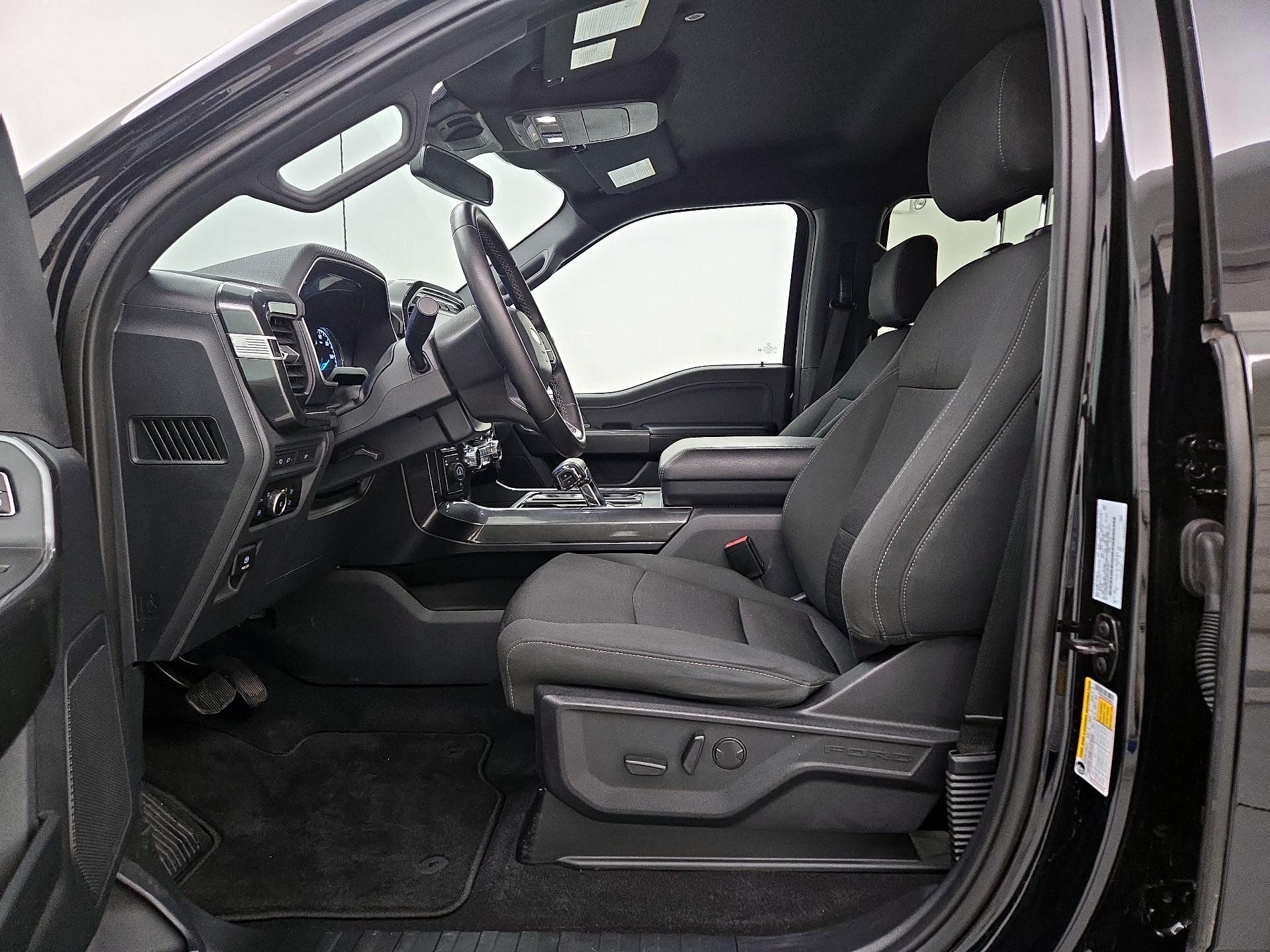 Thumbnail: 2023 Ford F-150 - 11