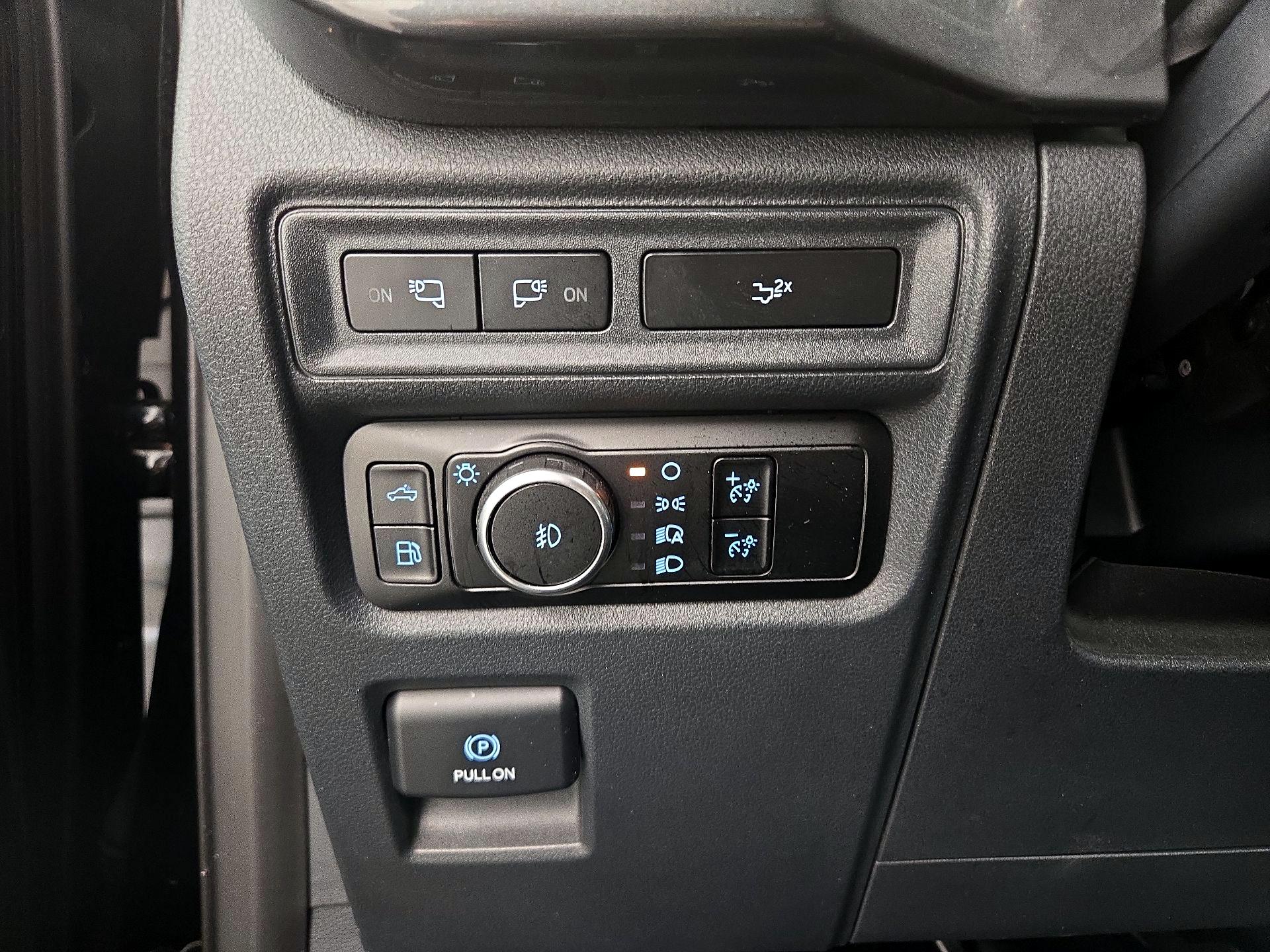 Thumbnail: 2023 Ford F-150 - 13