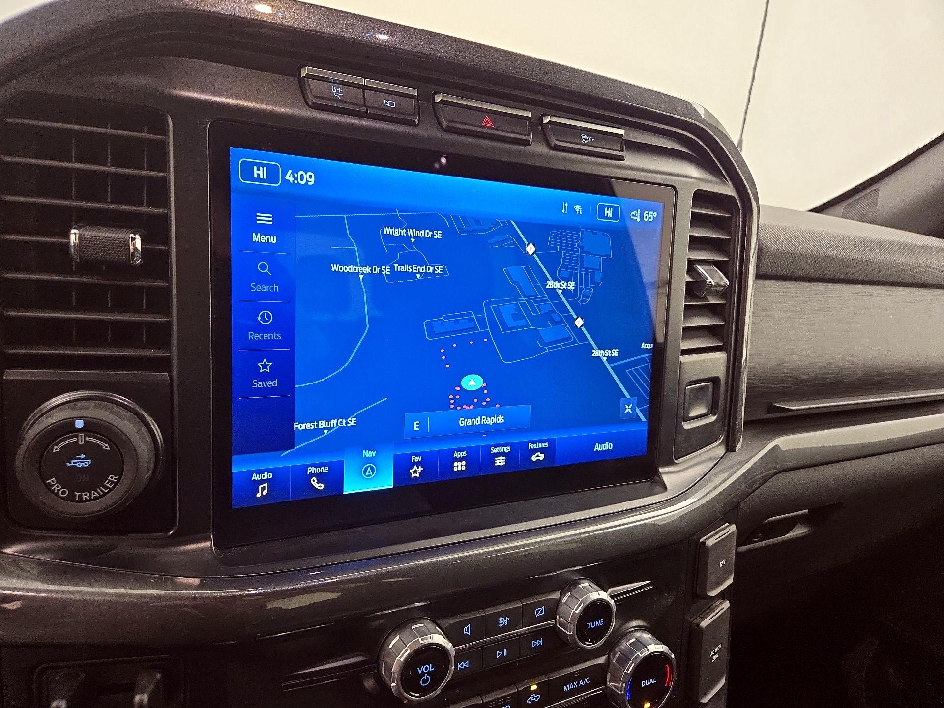 Thumbnail: 2023 Ford F-150 - 14