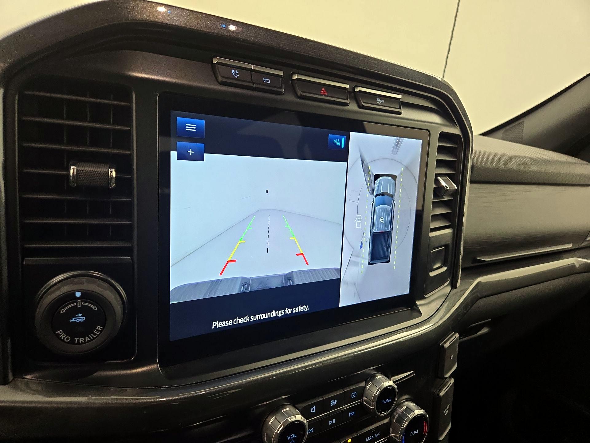 Thumbnail: 2023 Ford F-150 - 15