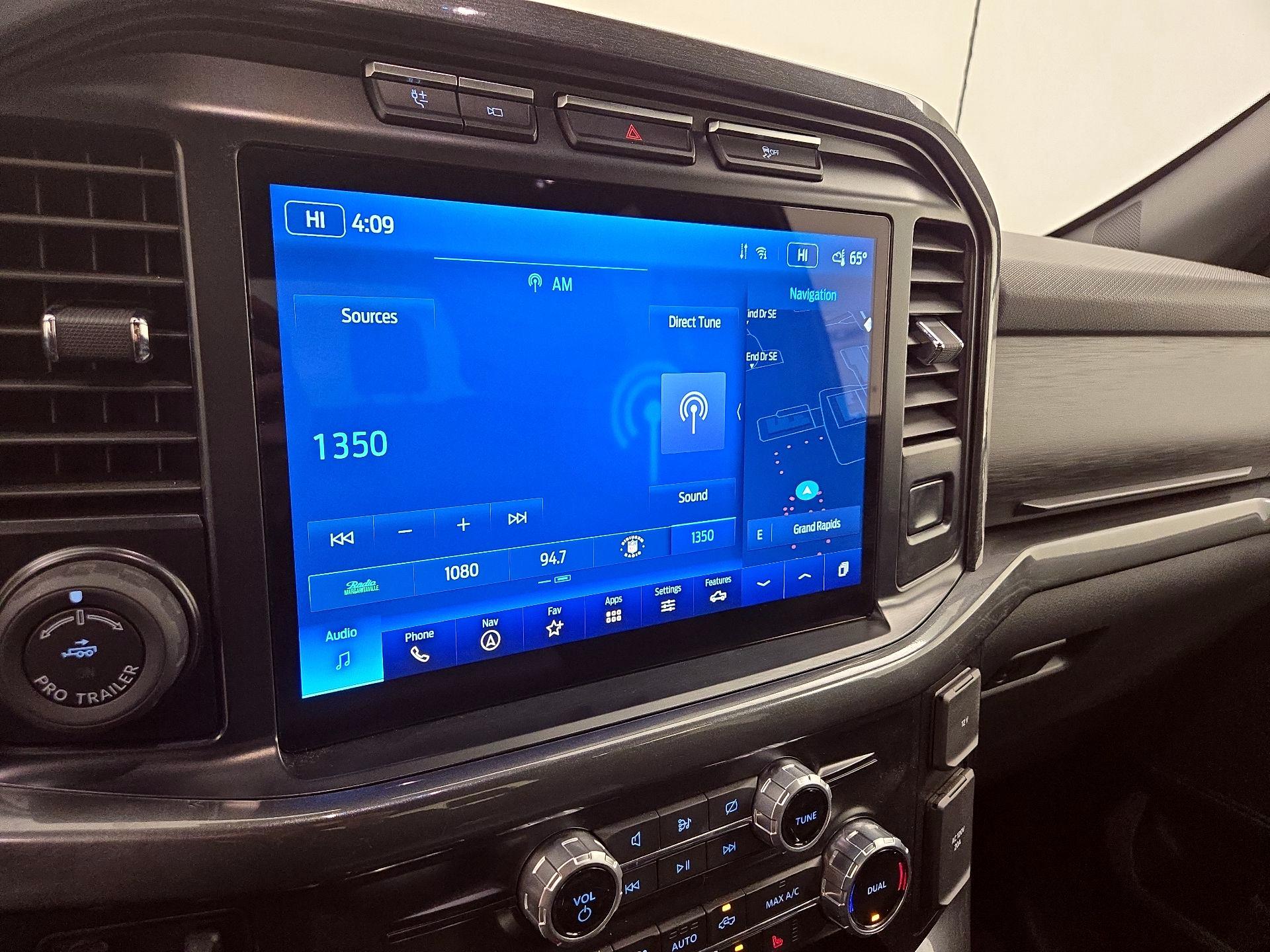 Thumbnail: 2023 Ford F-150 - 16