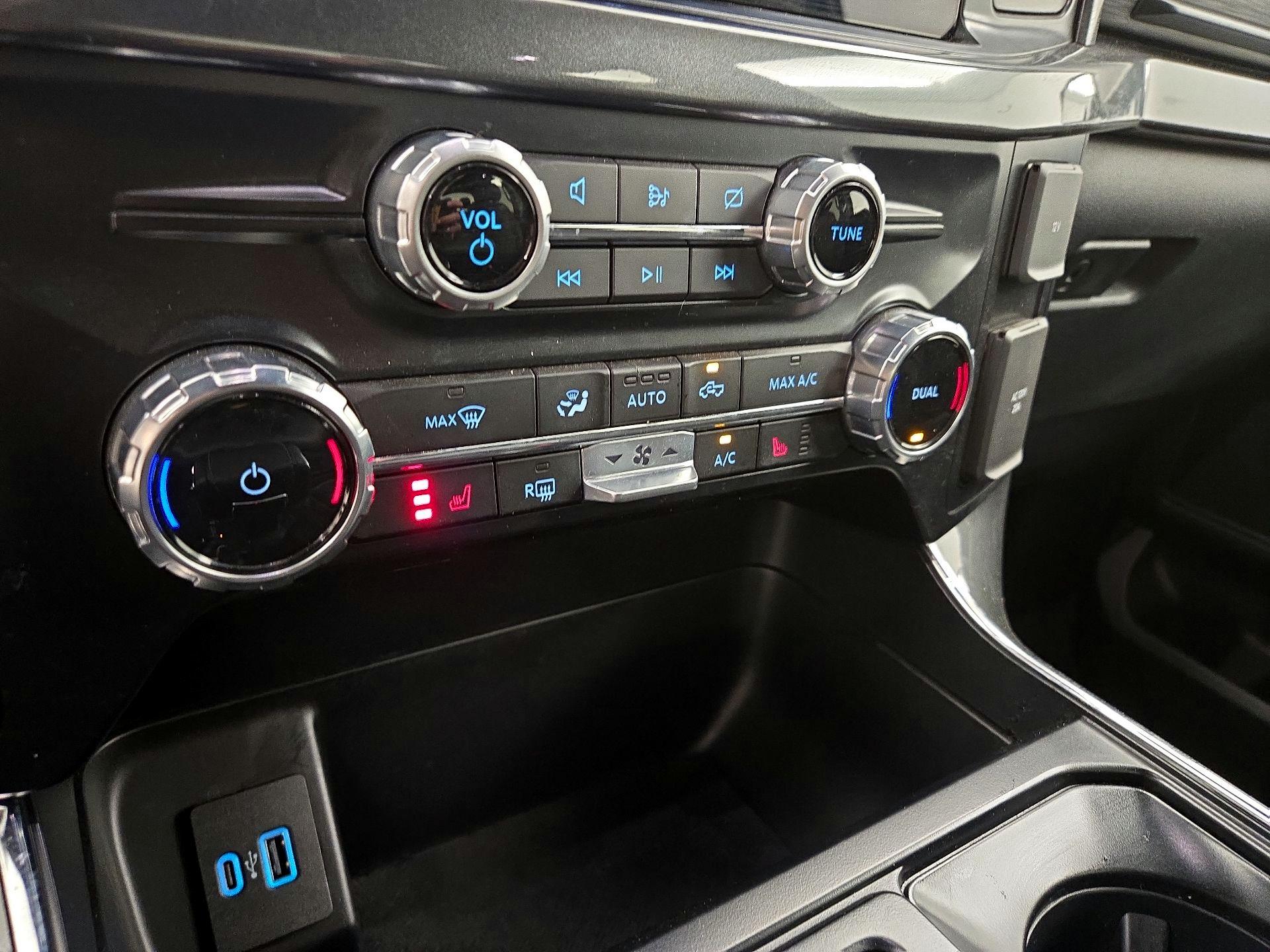 Thumbnail: 2023 Ford F-150 - 17