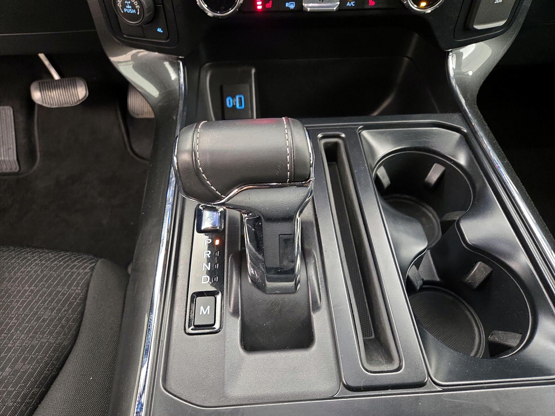 Thumbnail: 2023 Ford F-150 - 18