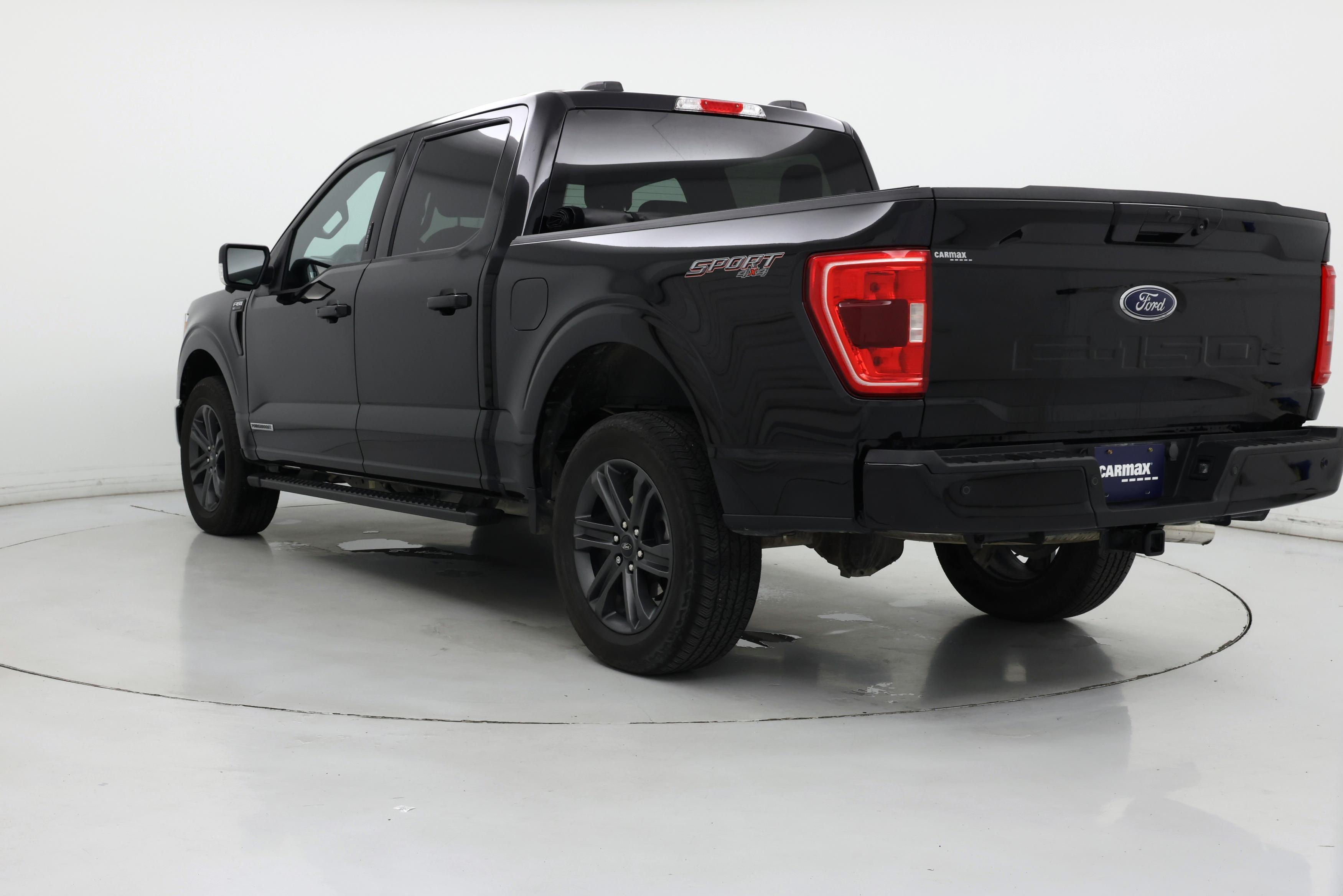 Thumbnail: 2023 Ford F-150 - 2