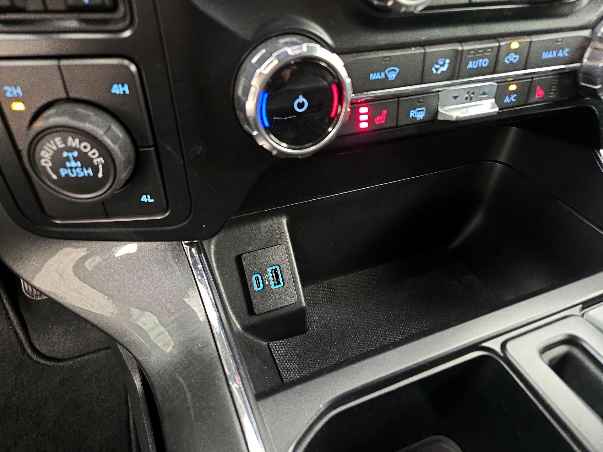 Thumbnail: 2023 Ford F-150 - 19