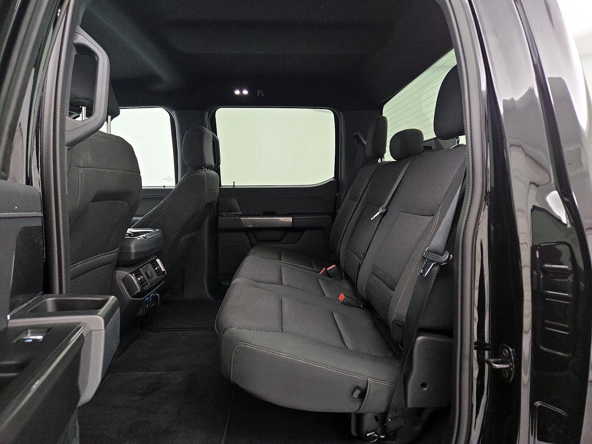 Thumbnail: 2023 Ford F-150 - 20