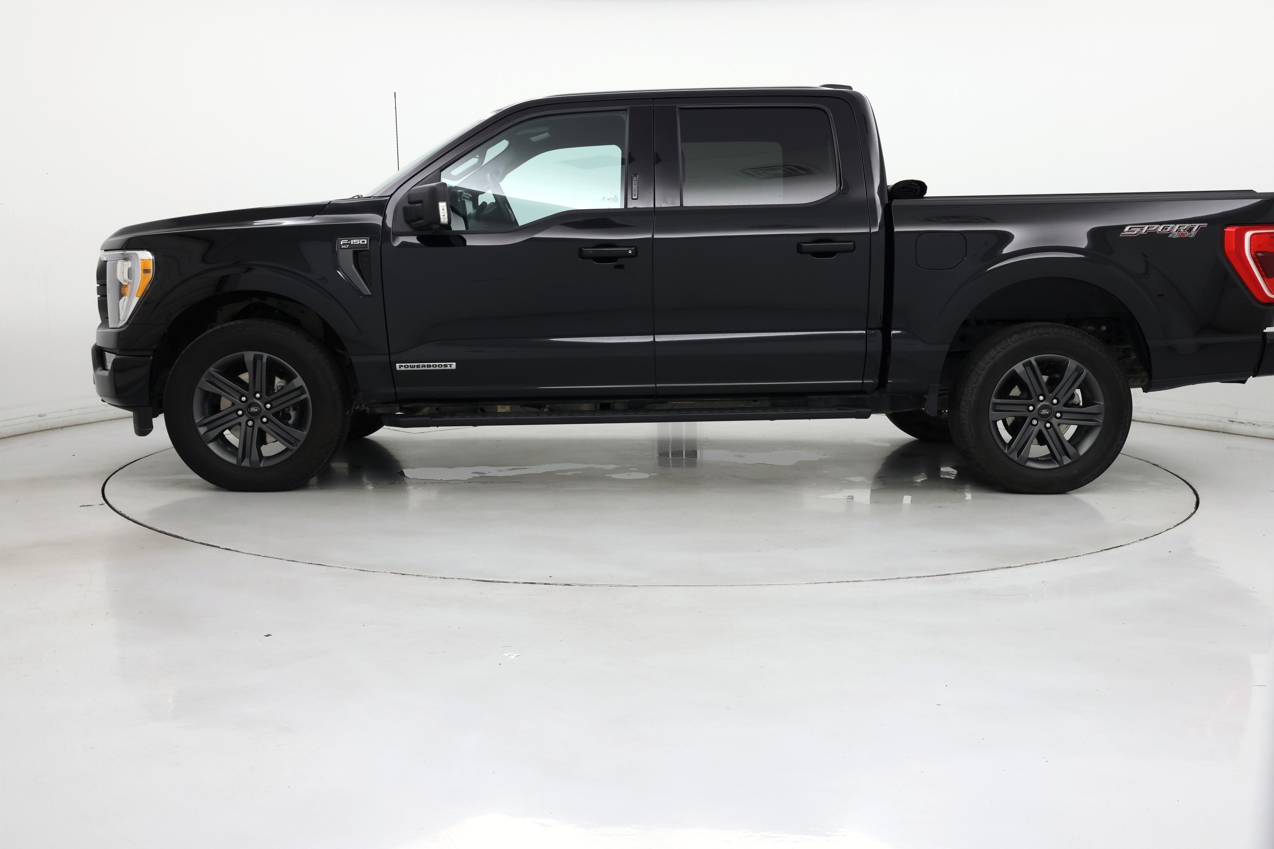 Thumbnail: 2023 Ford F-150 - 3