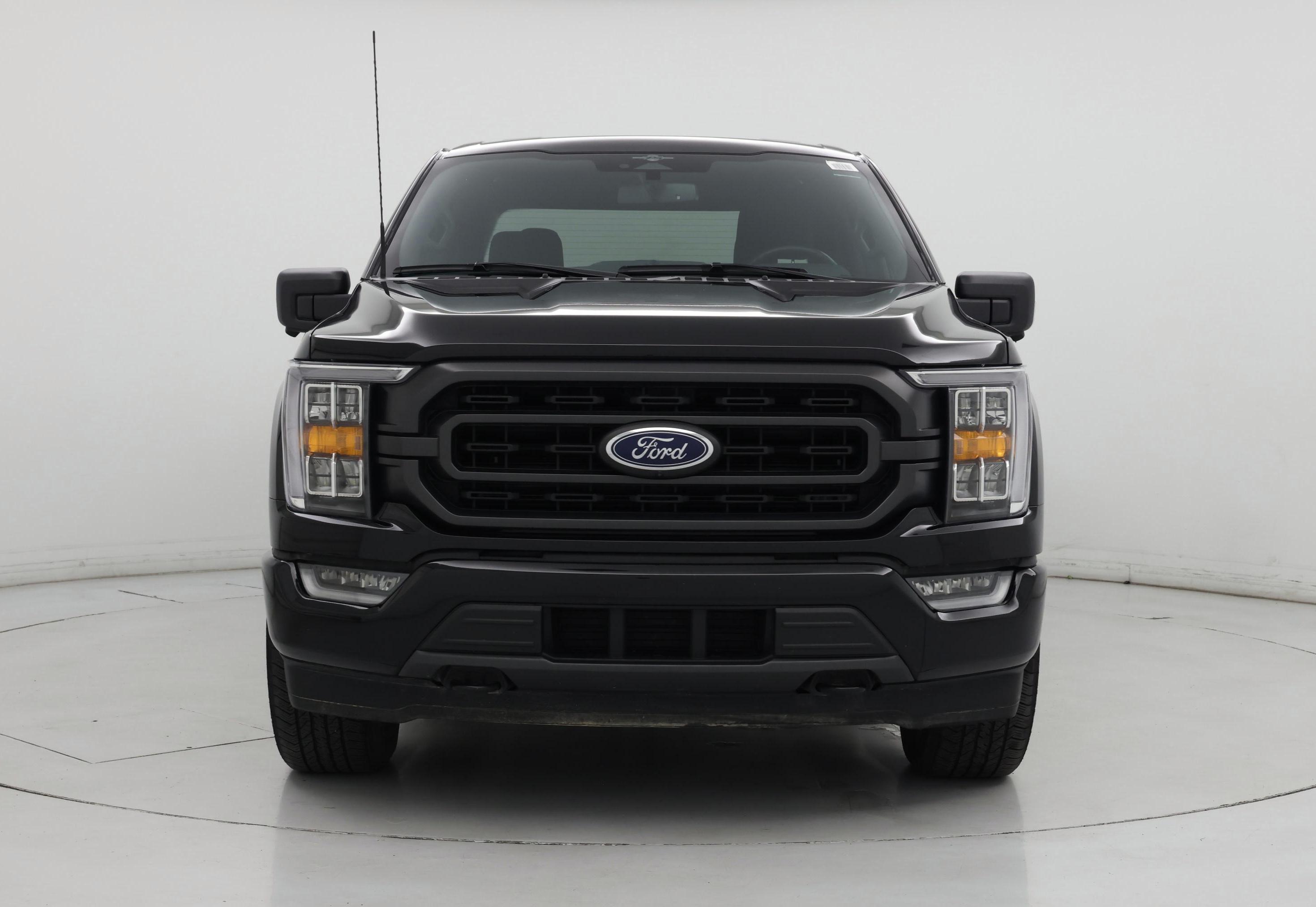 Thumbnail: 2023 Ford F-150 - 5