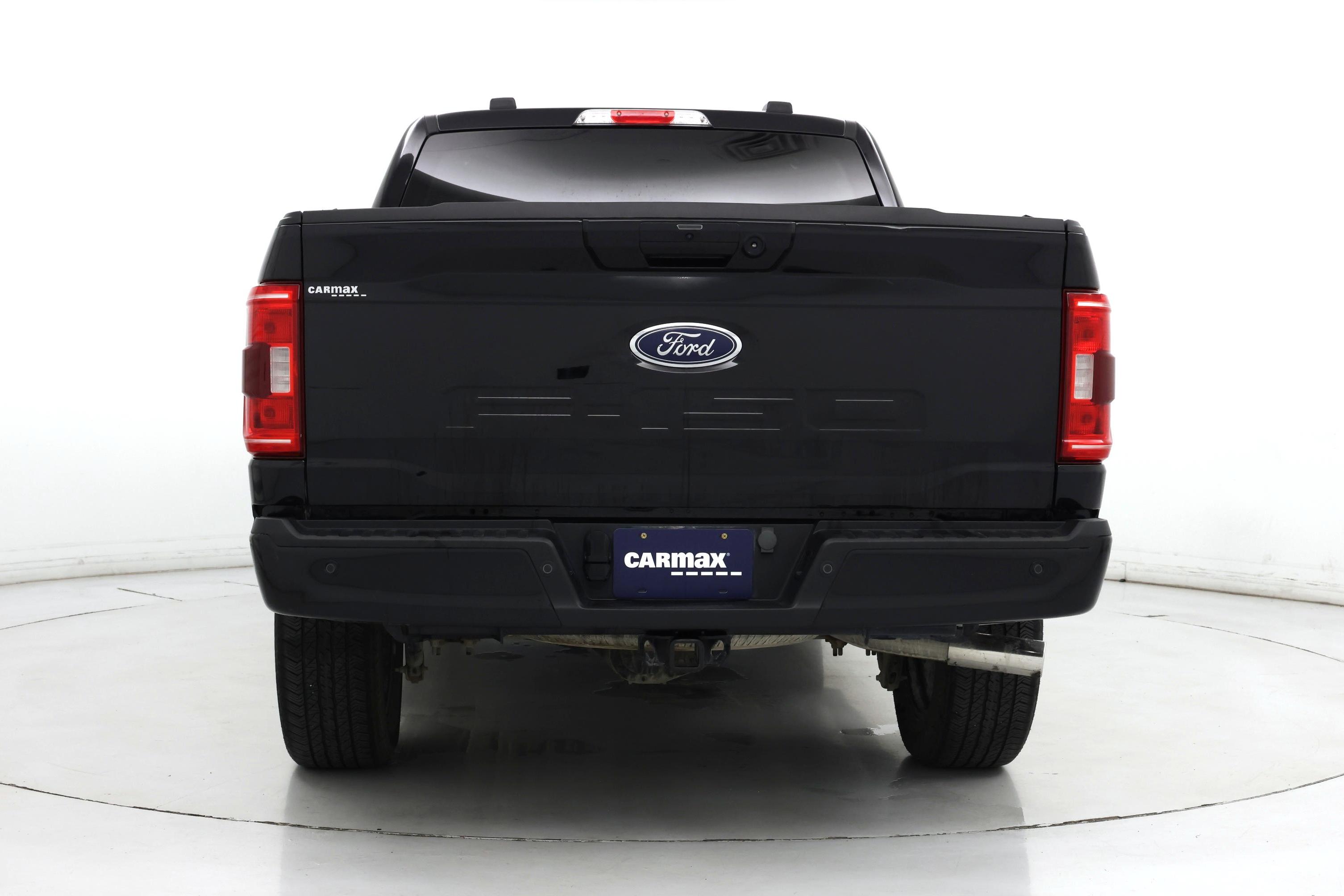 Thumbnail: 2023 Ford F-150 - 6