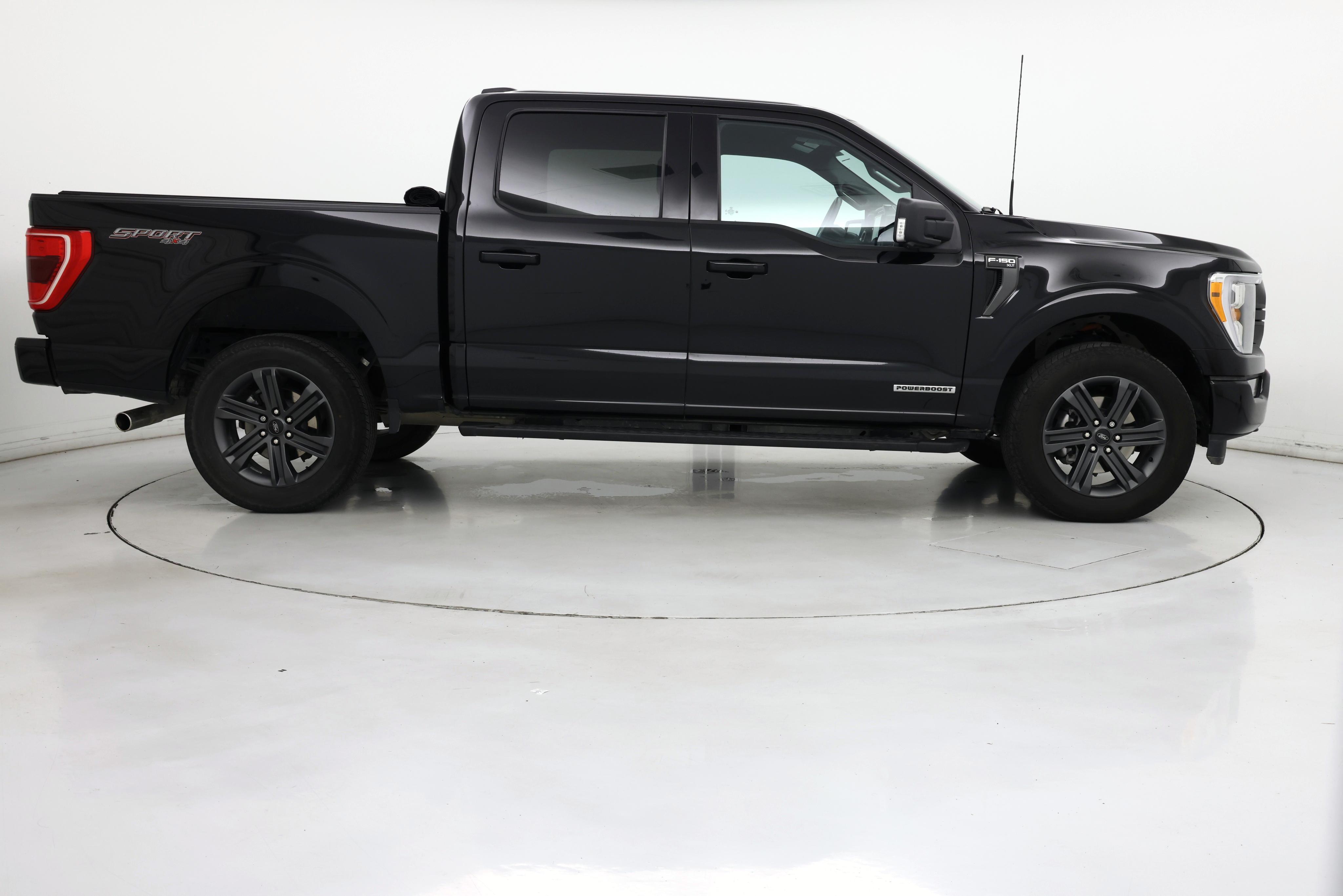 Thumbnail: 2023 Ford F-150 - 7