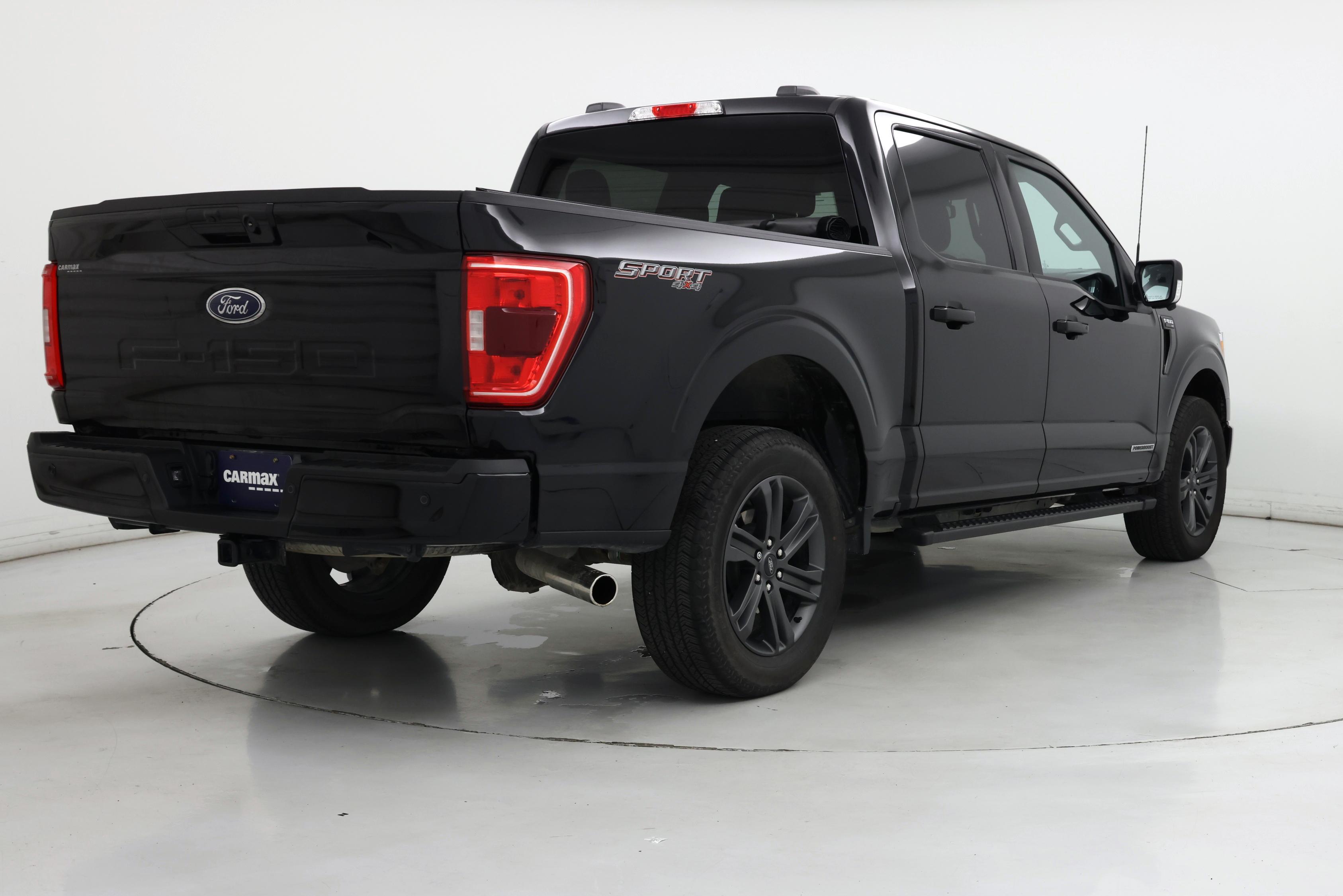 Thumbnail: 2023 Ford F-150 - 8
